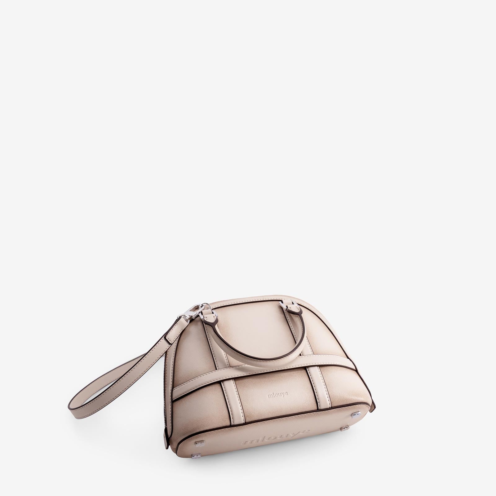 12 Mini - Mushroom