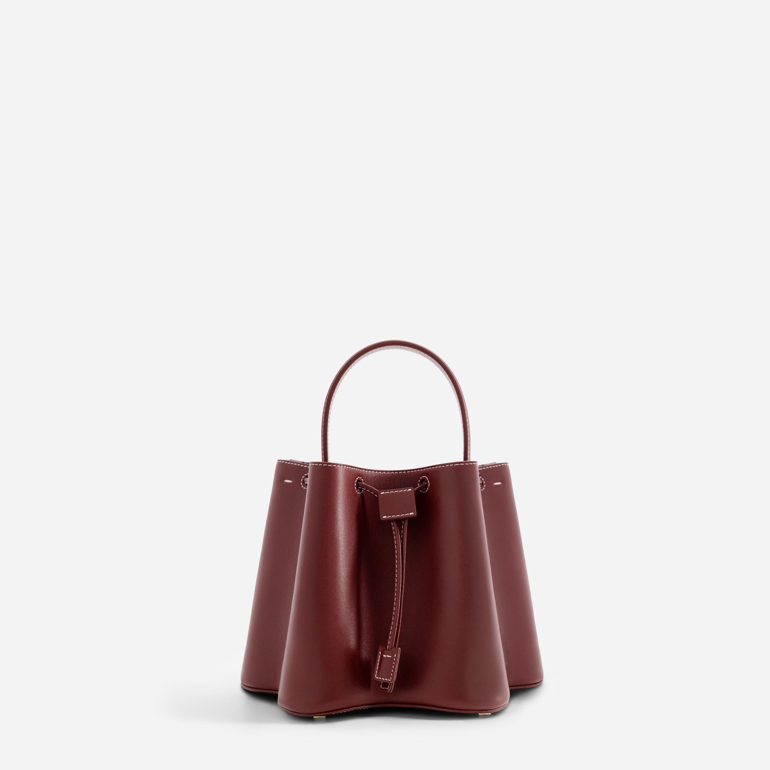 Mini Alto - Bordeaux