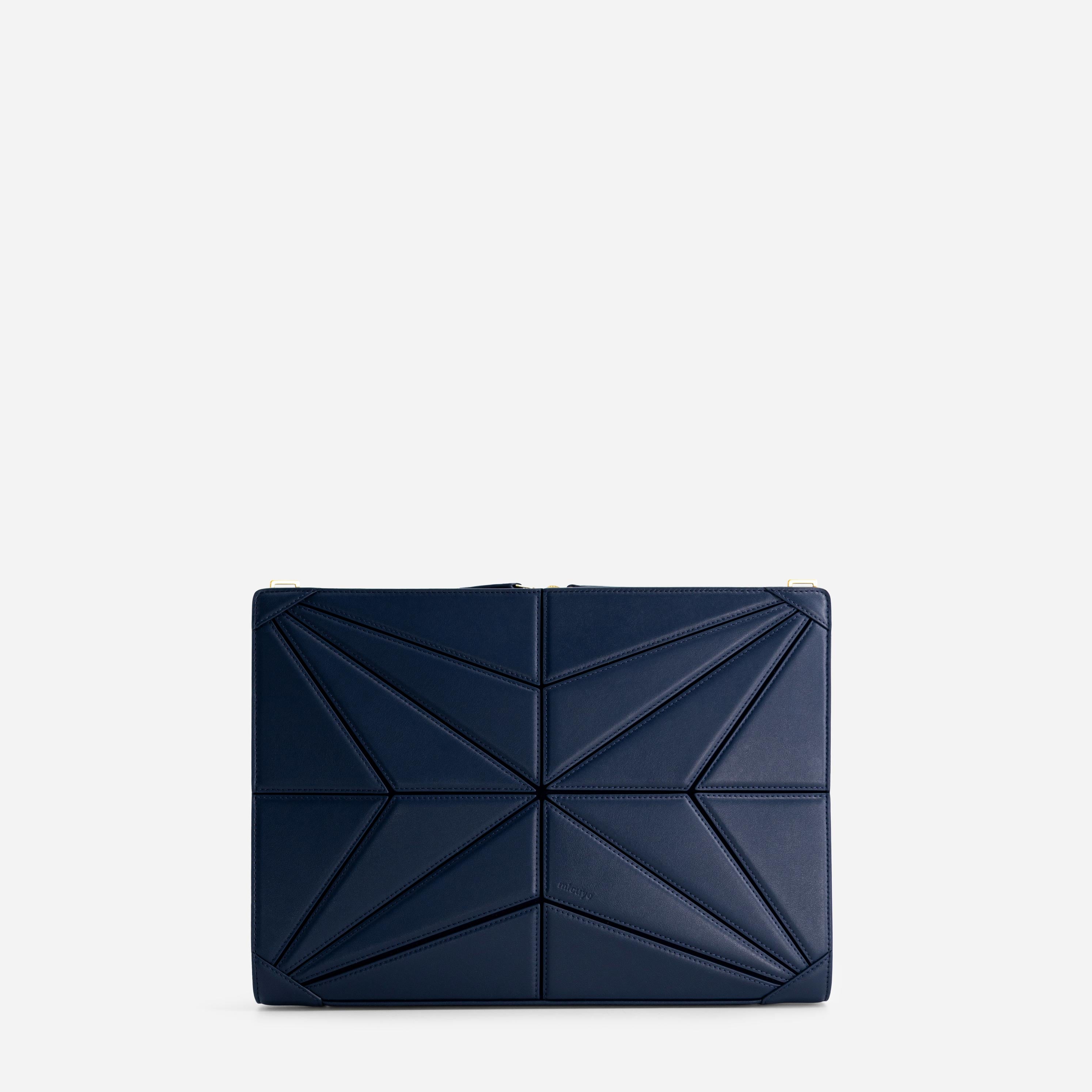 Atlas Clutch - Navy