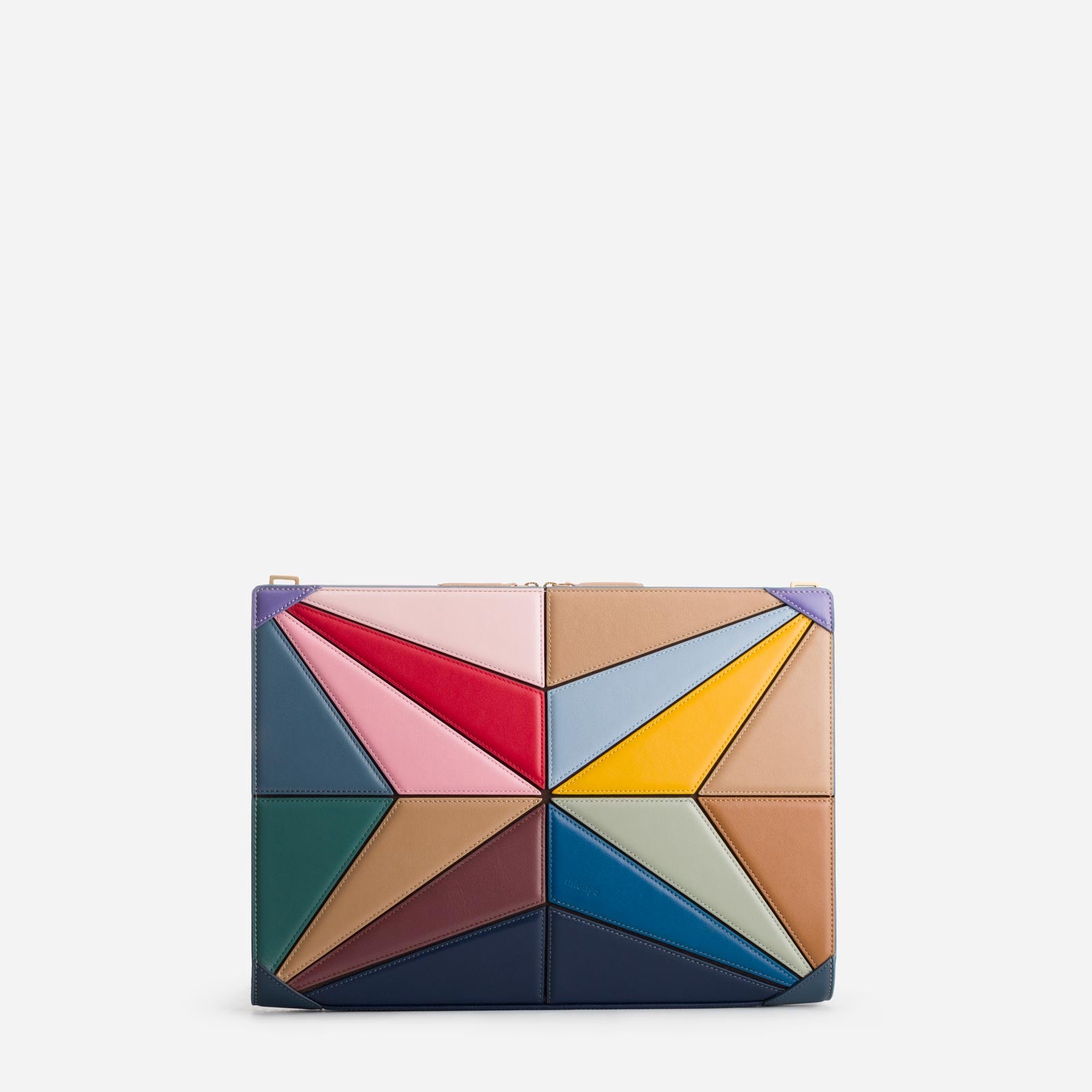 Atlas Clutch - Multicolor