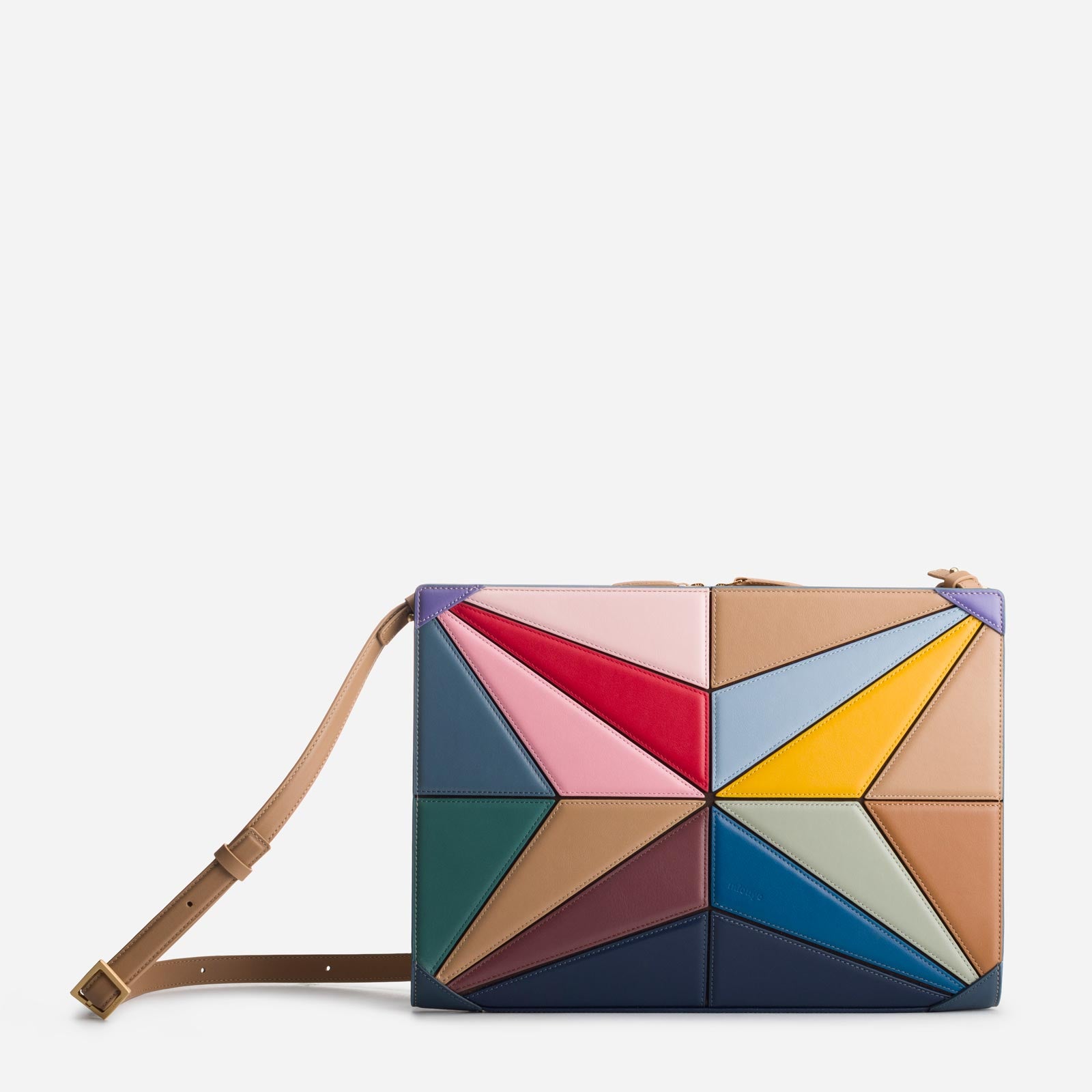 Atlas Clutch - Multicolor
