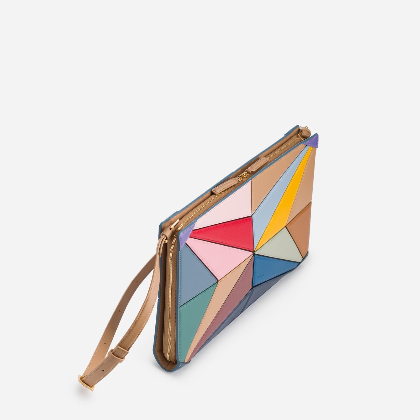 Atlas Clutch - Multicolor