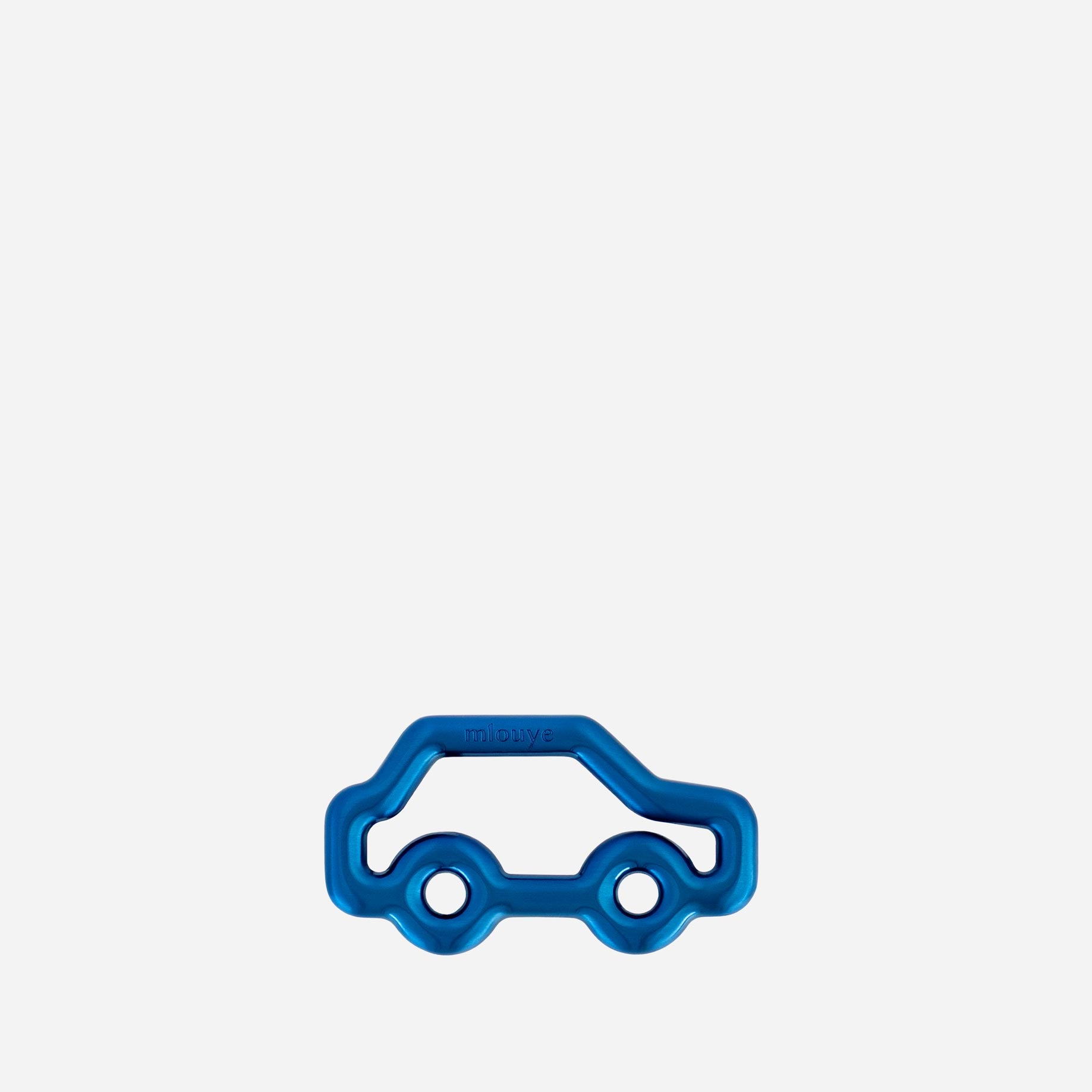 "Hit the Road" Belt - Espresso & Bordeaux