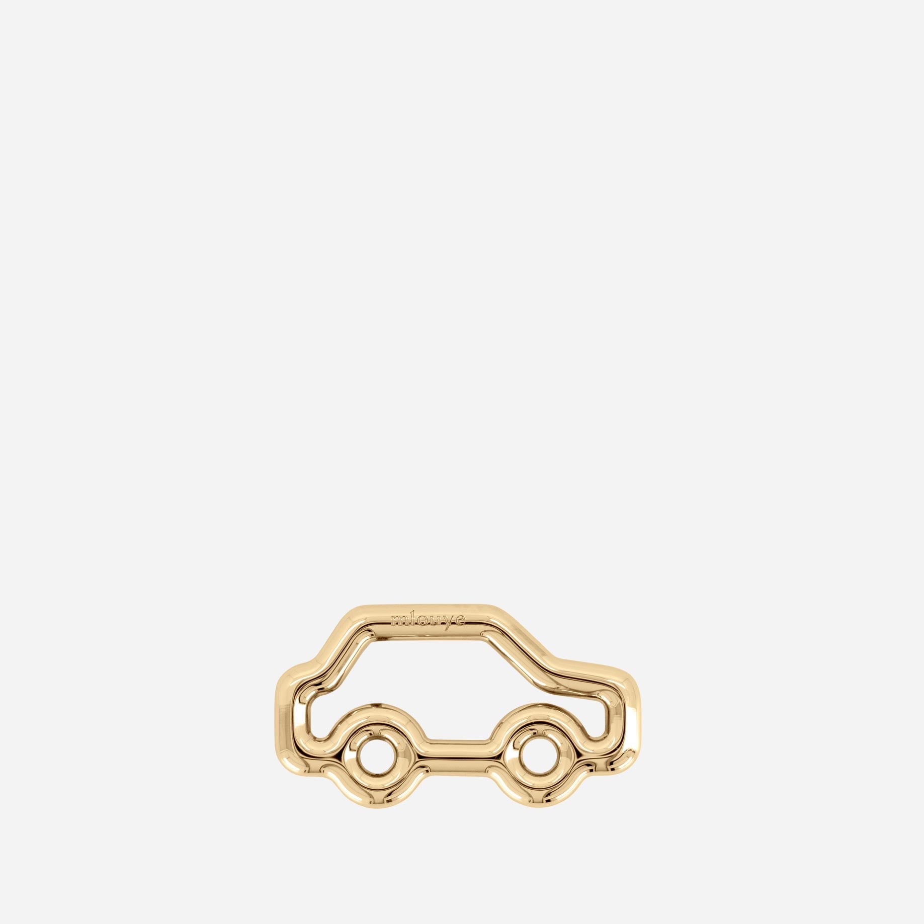 "Hit the Road" Belt - Espresso & Bordeaux