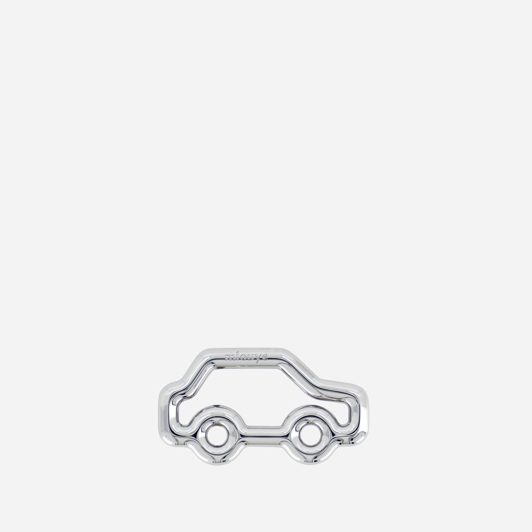 "Hit the Road" Belt - Espresso & Bordeaux