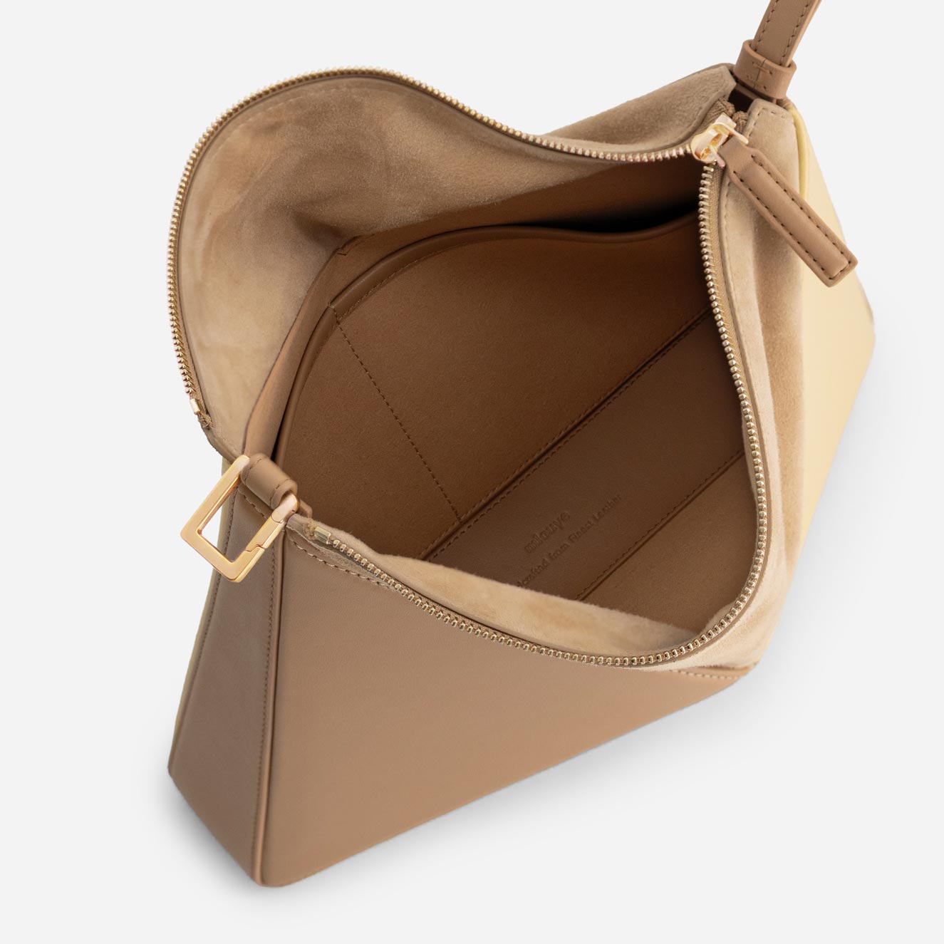 Flex Bag - Buttermilk