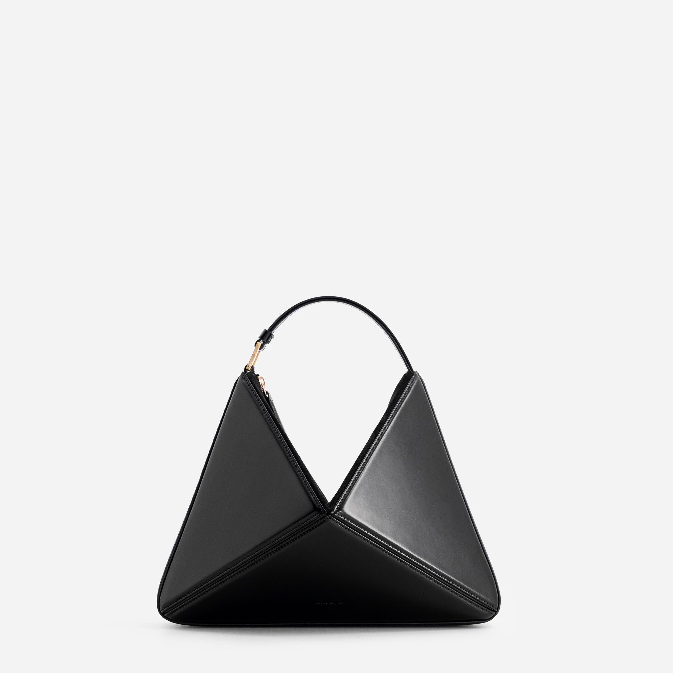 フレックスバッグ - カーボン