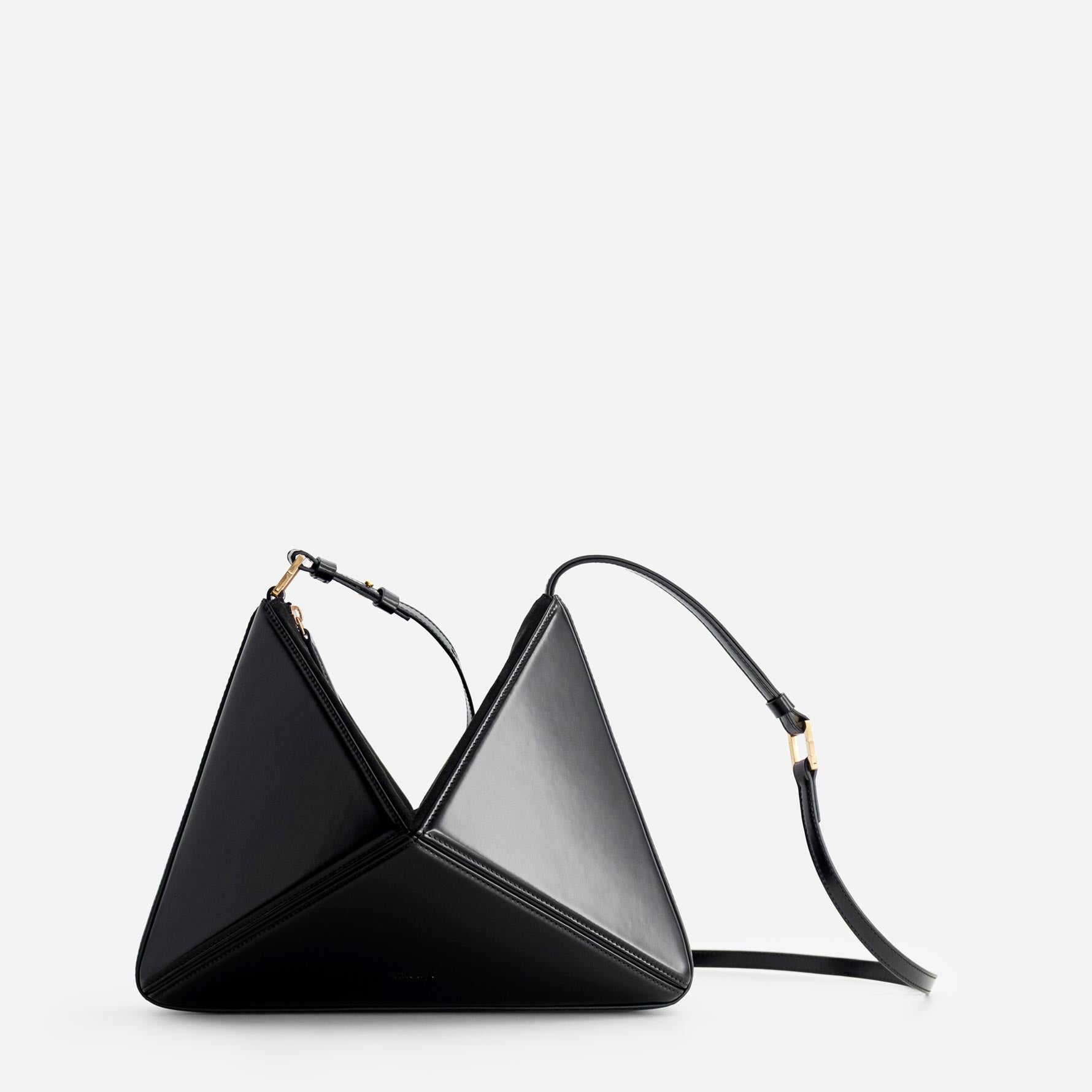 フレックスバッグ - カーボン