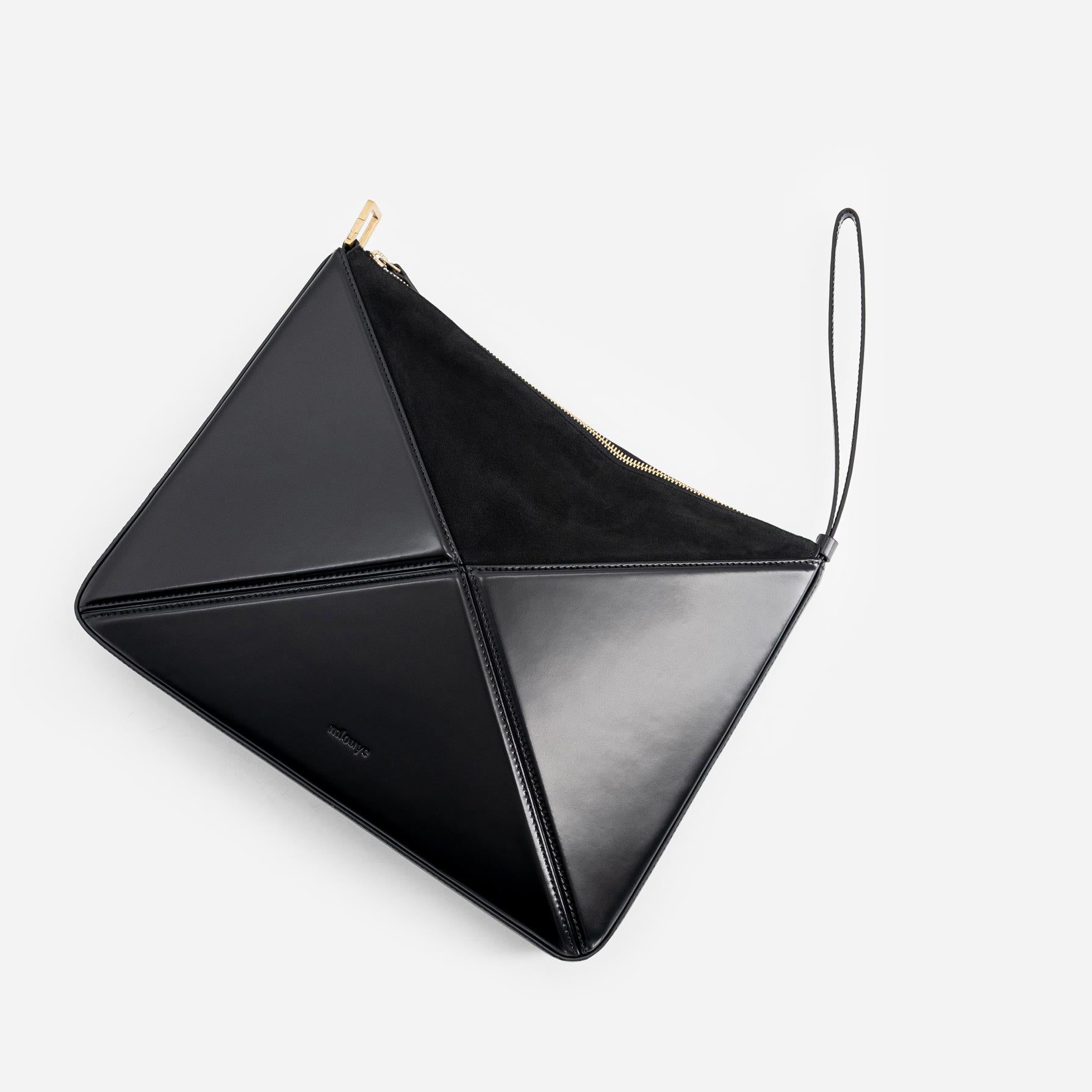 フレックスバッグ - カーボン