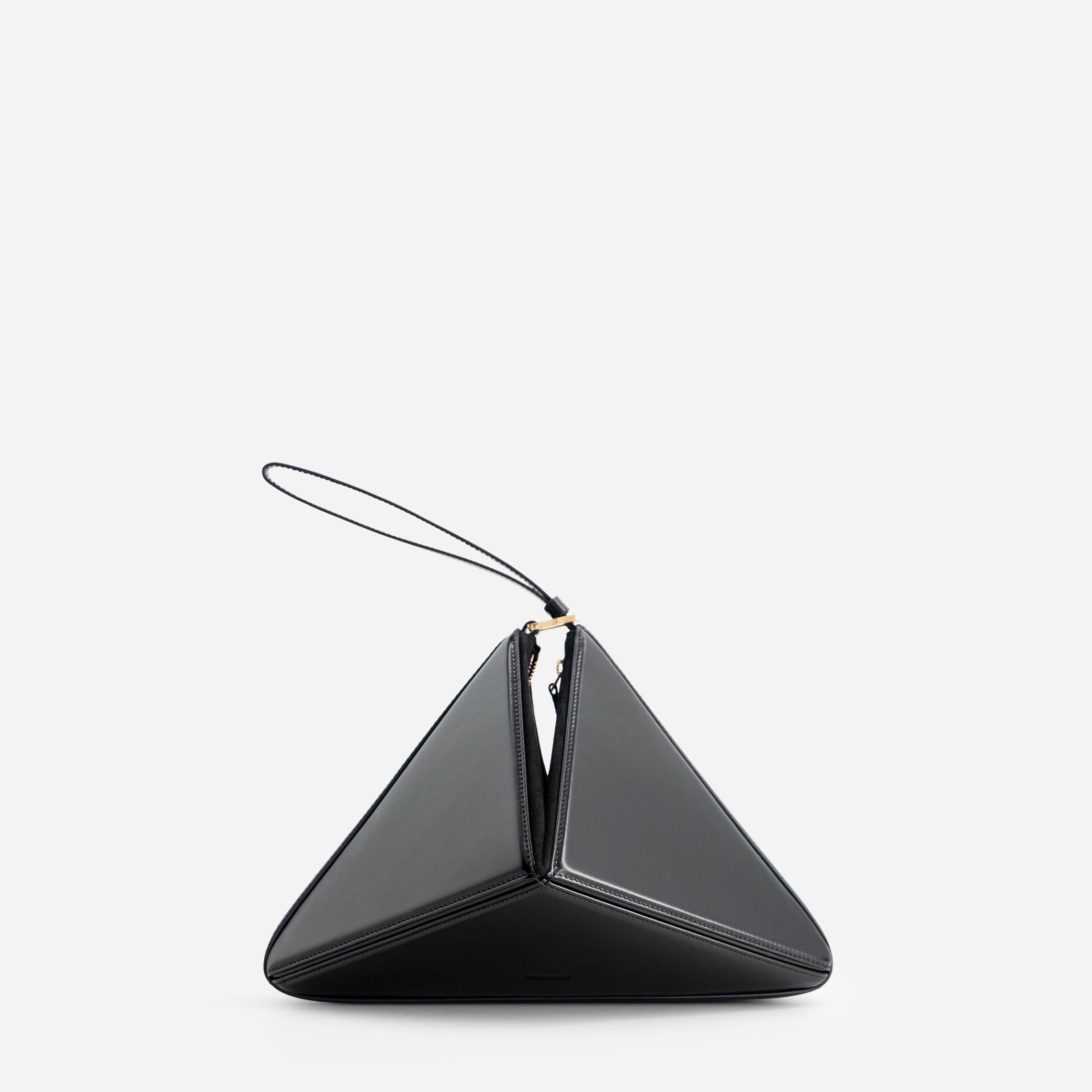 フレックスバッグ - カーボン