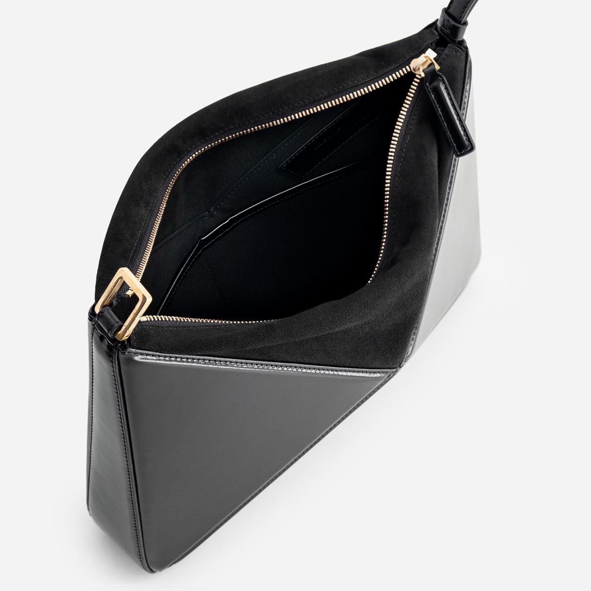 フレックスバッグ - カーボン