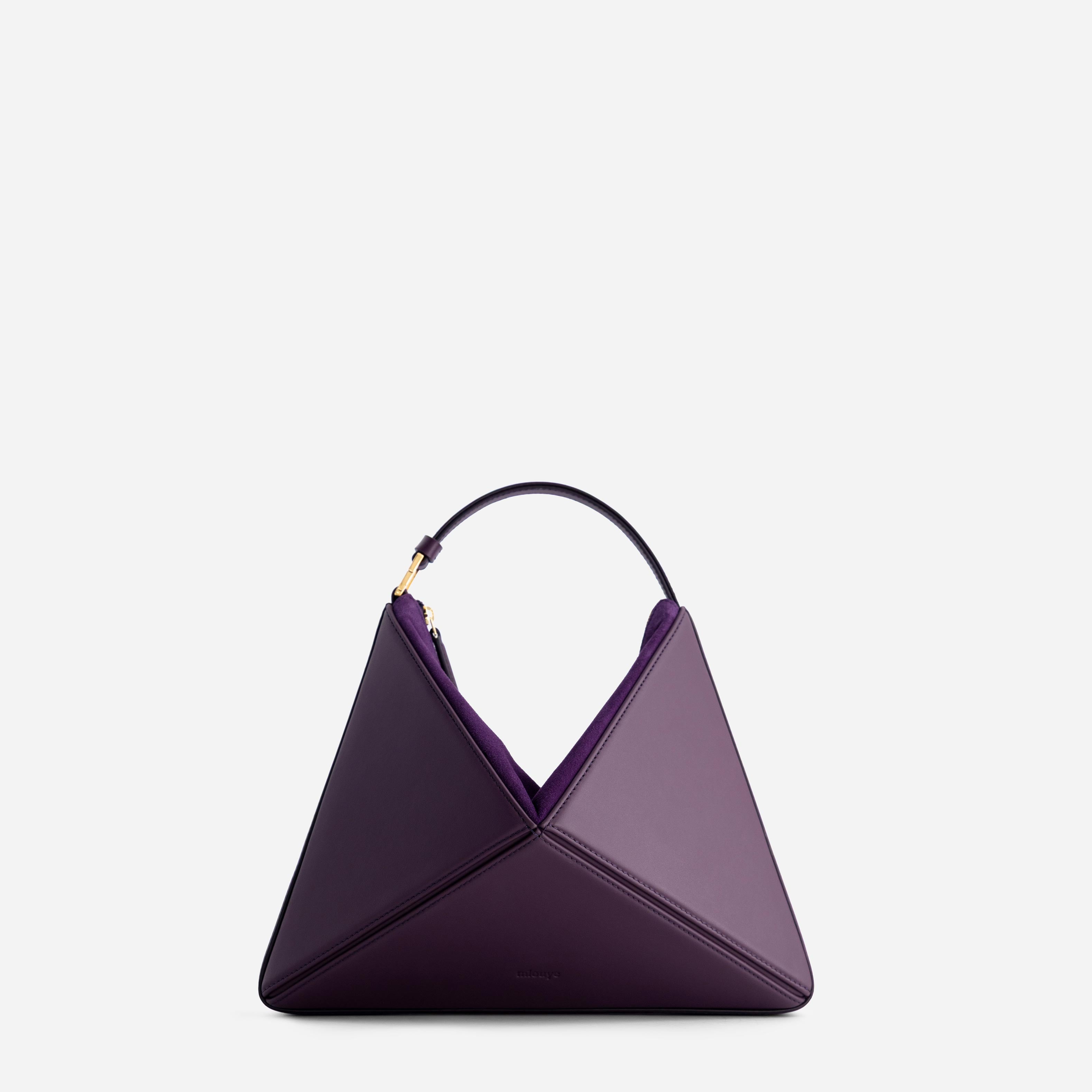 Flex Bag - Dark Grapes