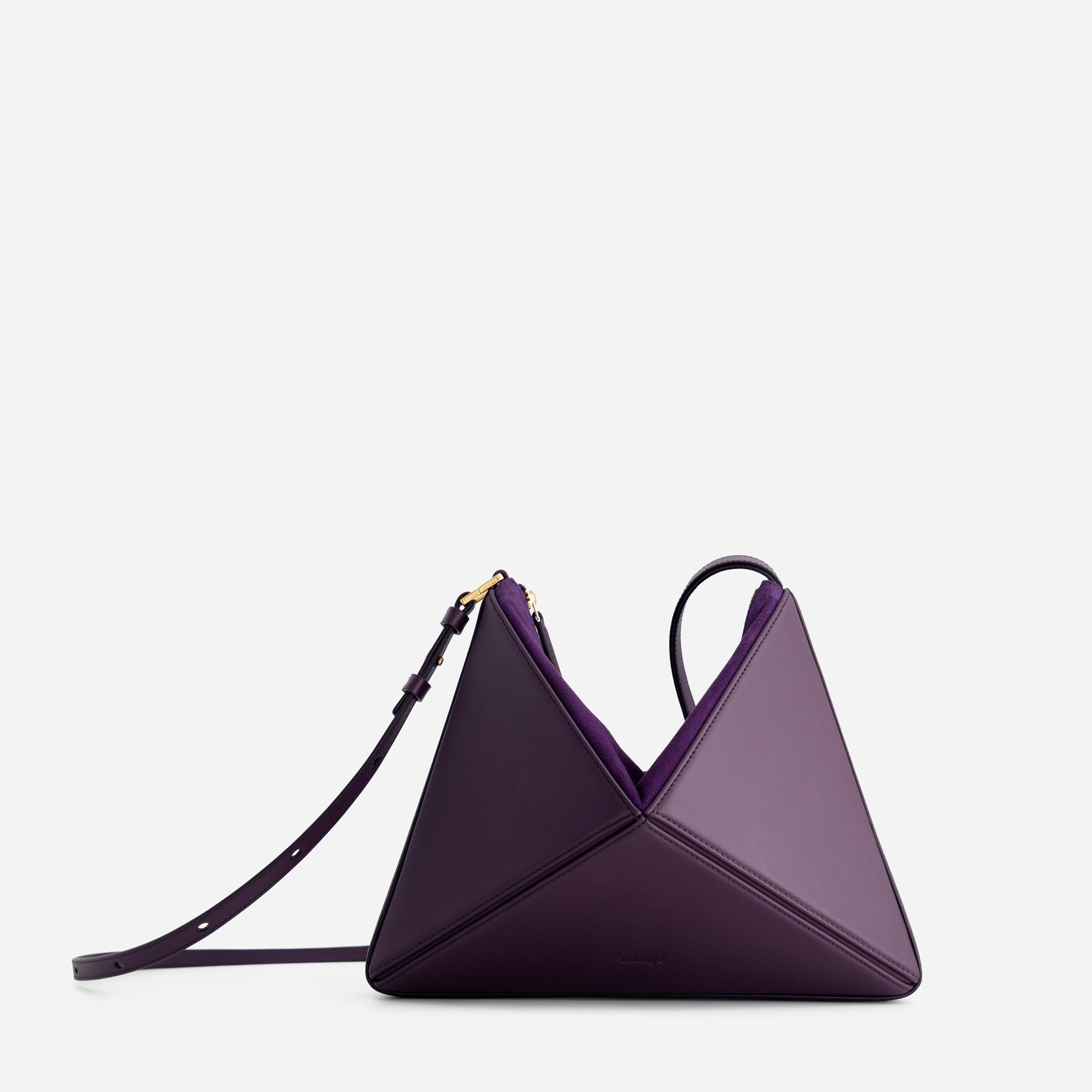 Flex Bag - Dark Grapes