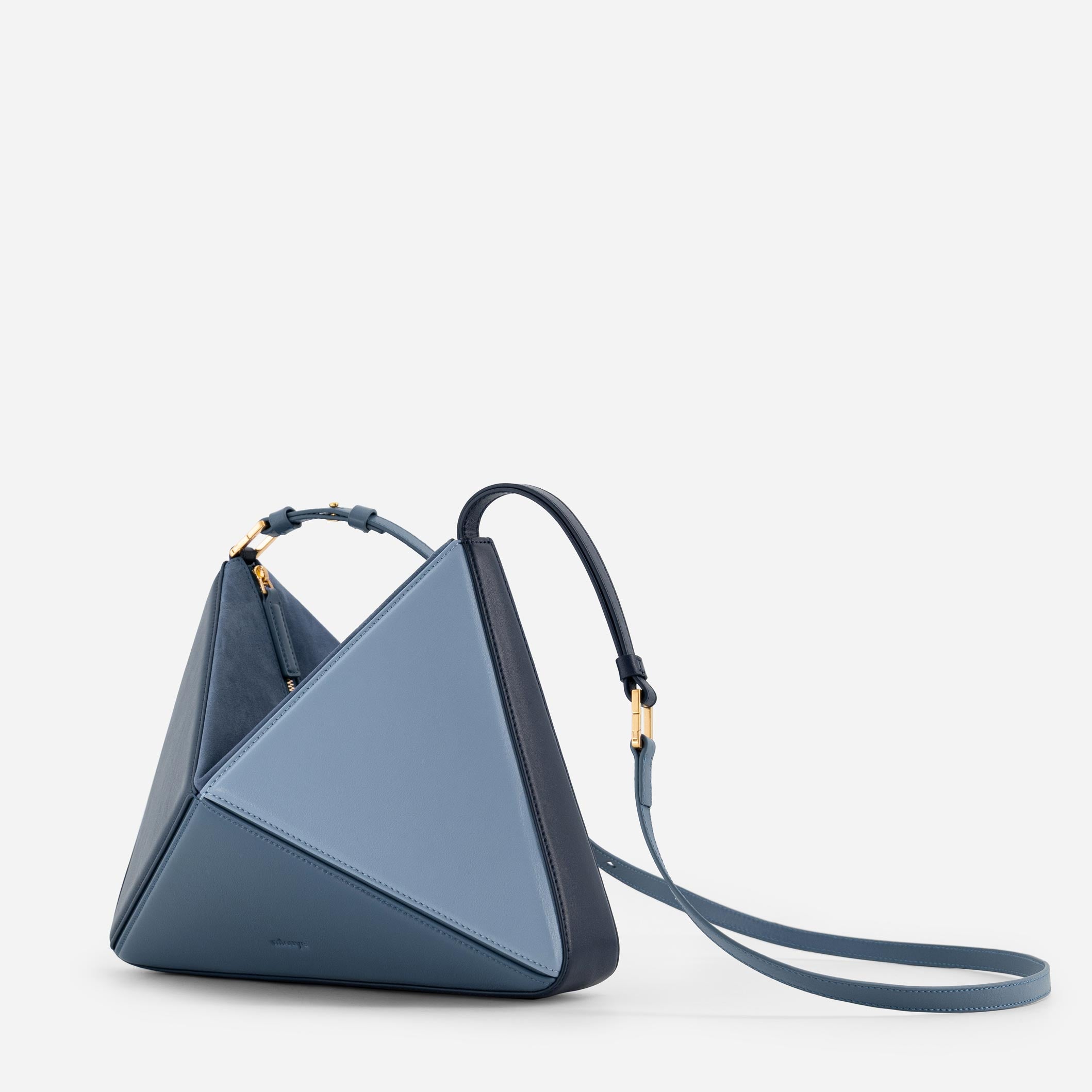 フレックスバッグ - デニム