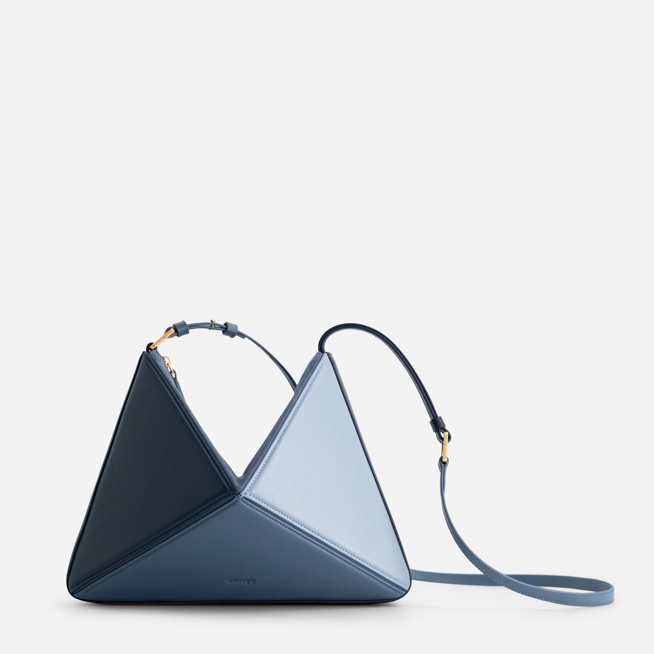 フレックスバッグ - デニム