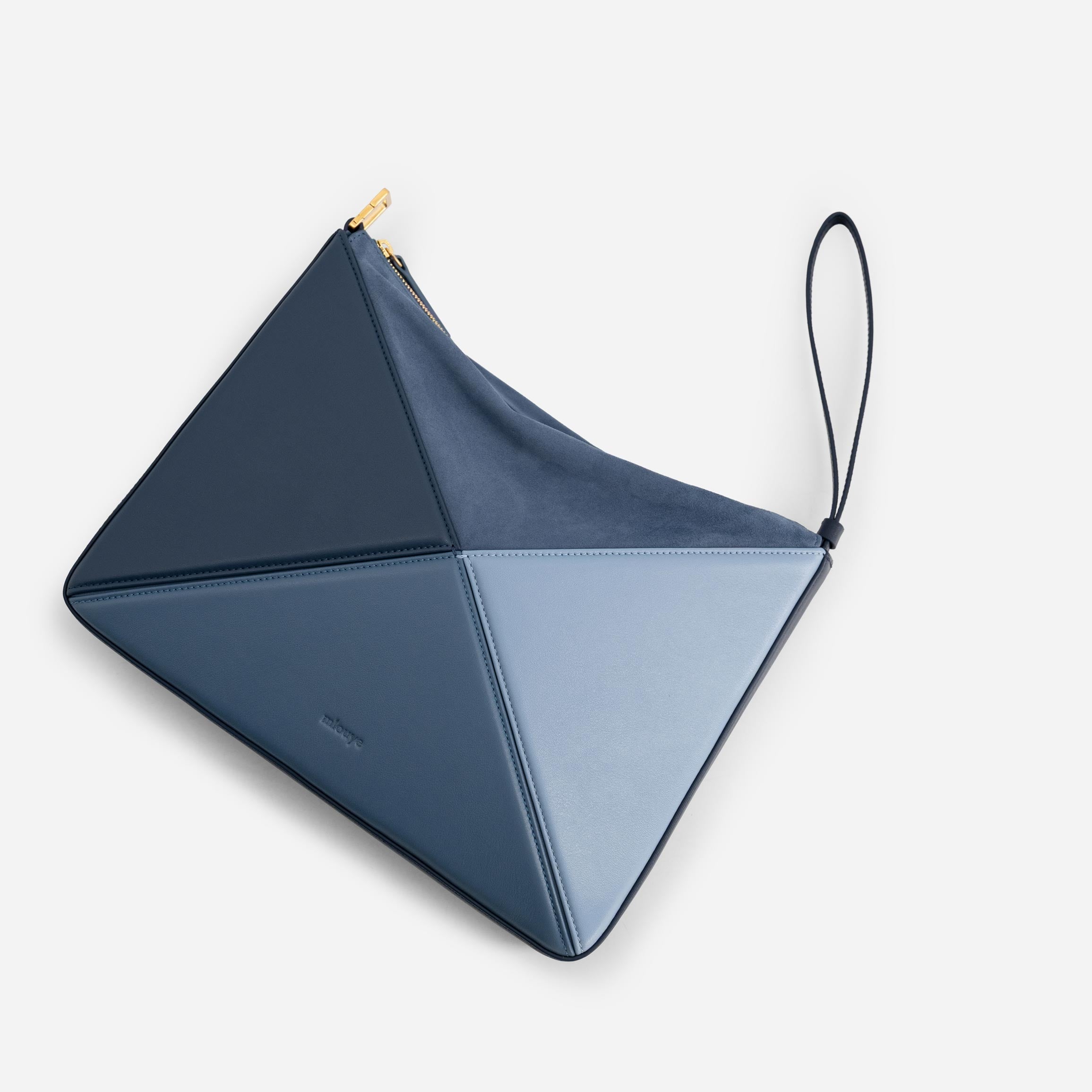 フレックスバッグ - デニム