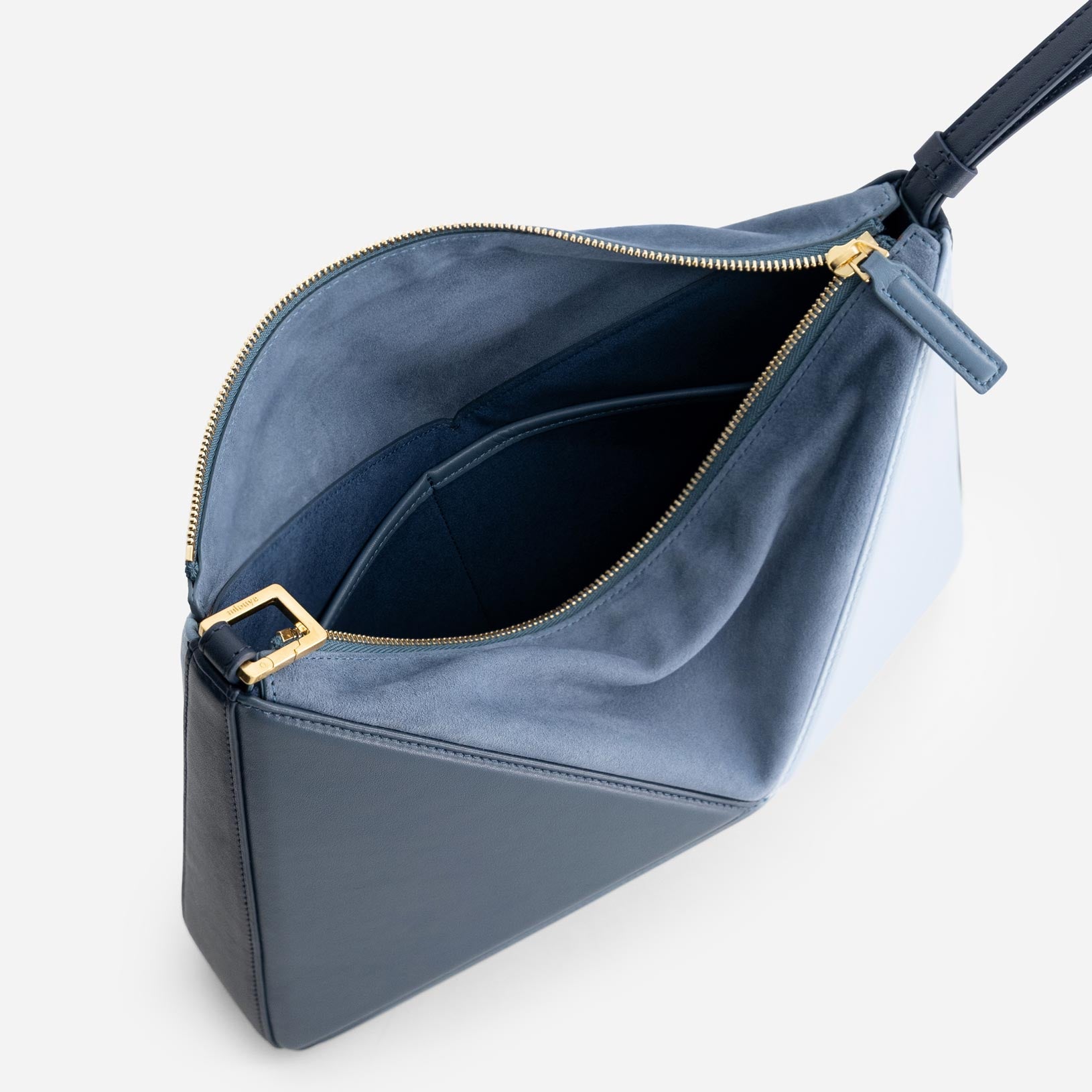 フレックスバッグ - デニム