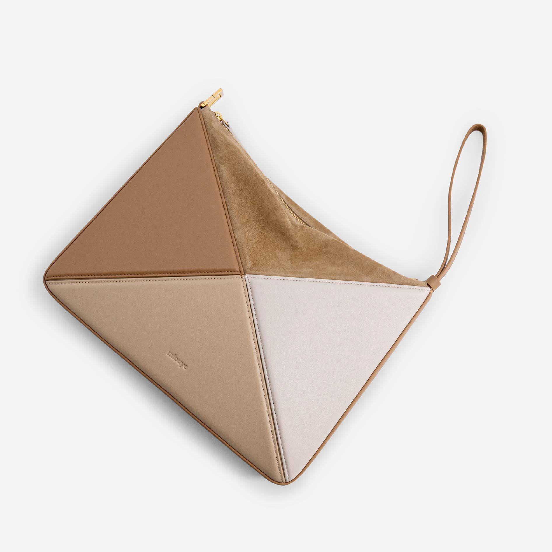 フレックスバッグ - ミルキー