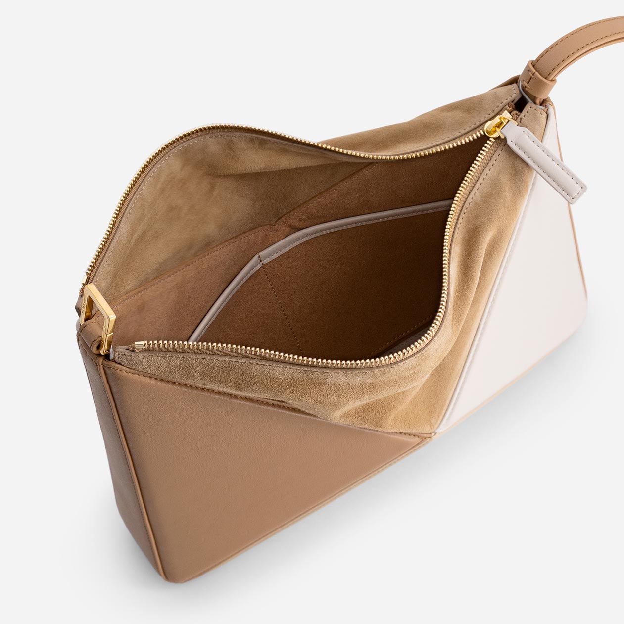 フレックスバッグ - ミルキー