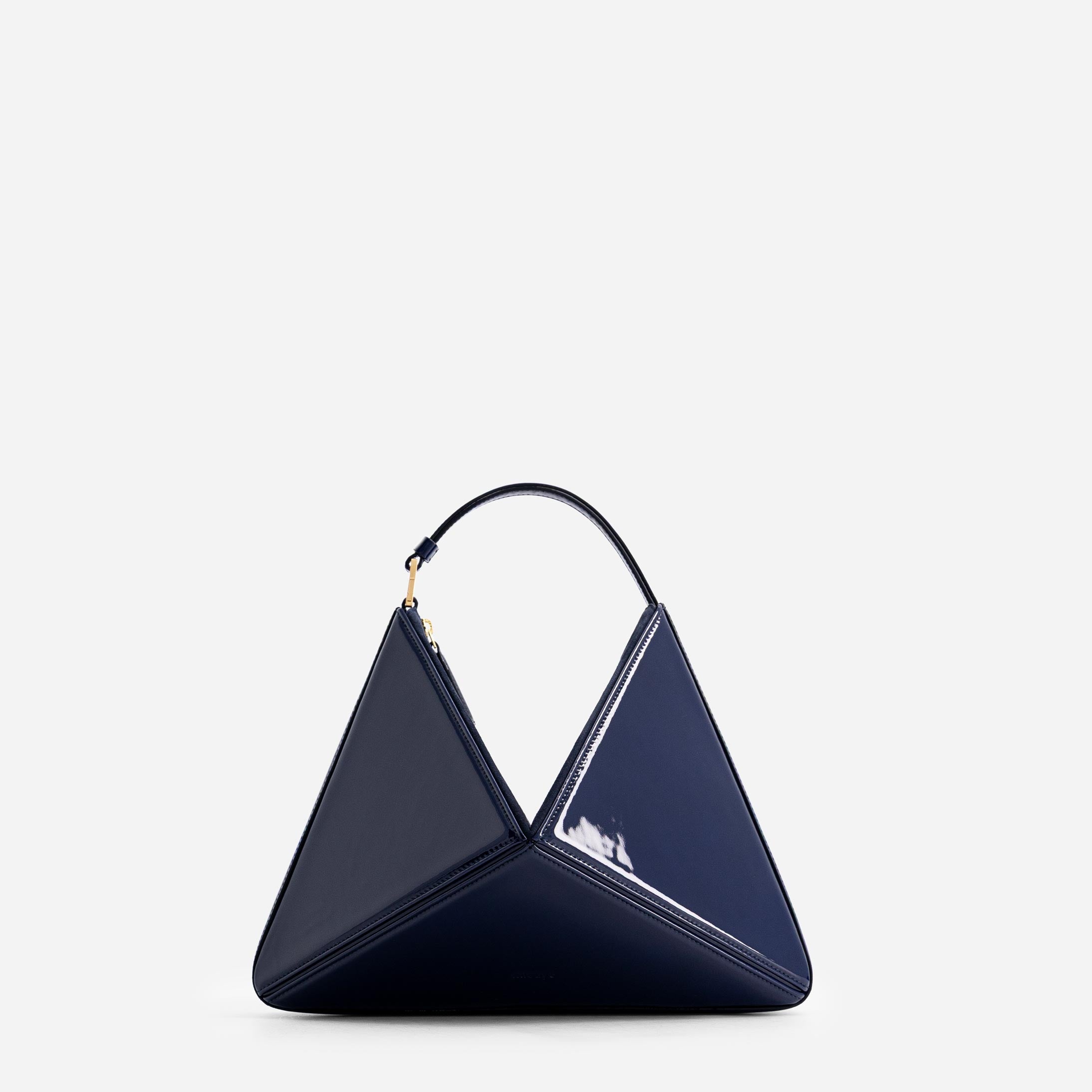 Flex Bag - Patent Navy