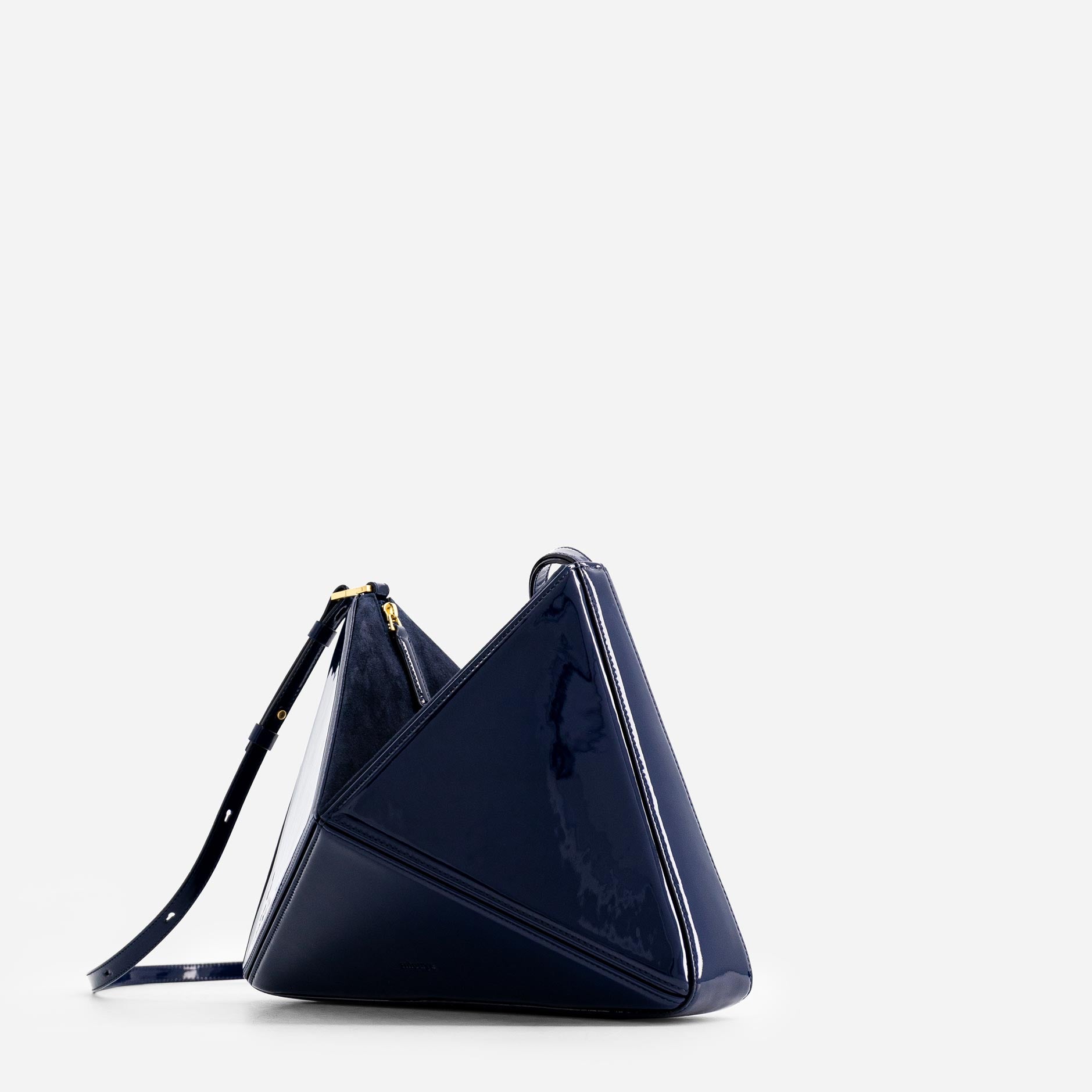 フレックスバッグ - カーボン