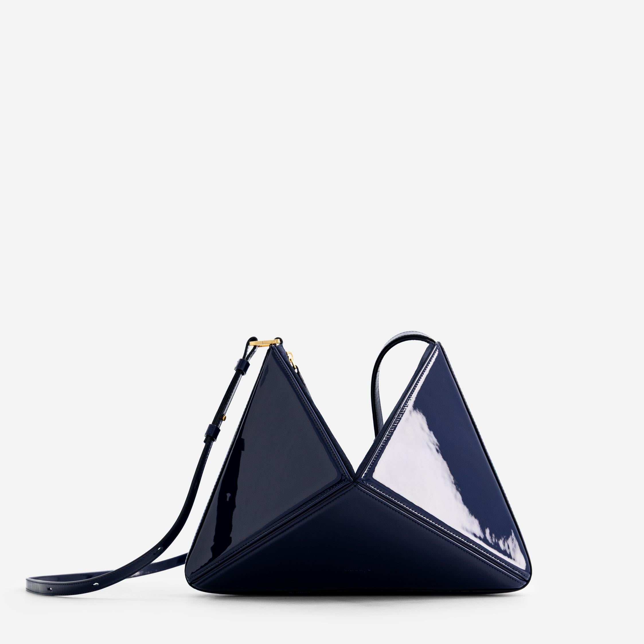 フレックスバッグ - カーボン