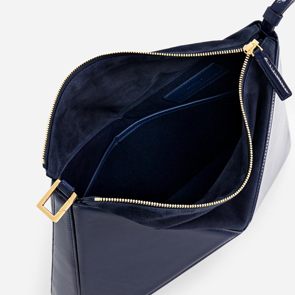 フレックスバッグ - カーボン