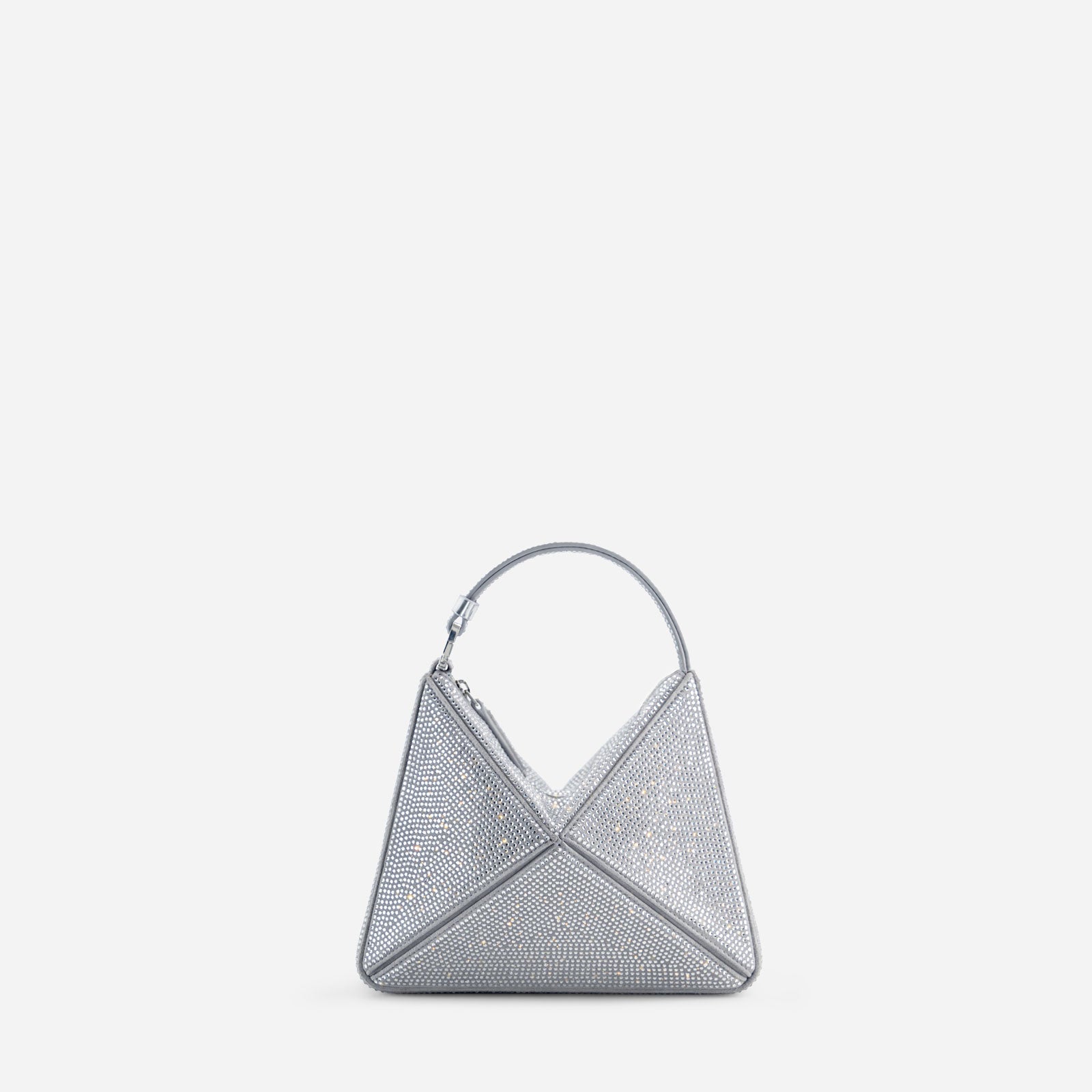 Mini Flex Bag - Crystal Clear