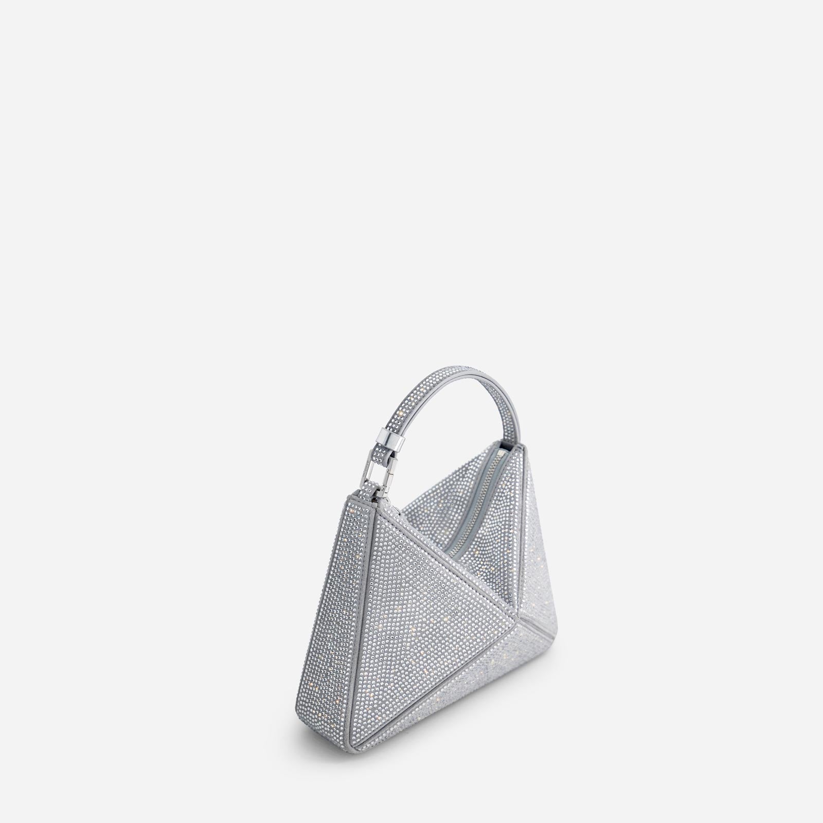 Mini Flex Bag - Crystal Clear