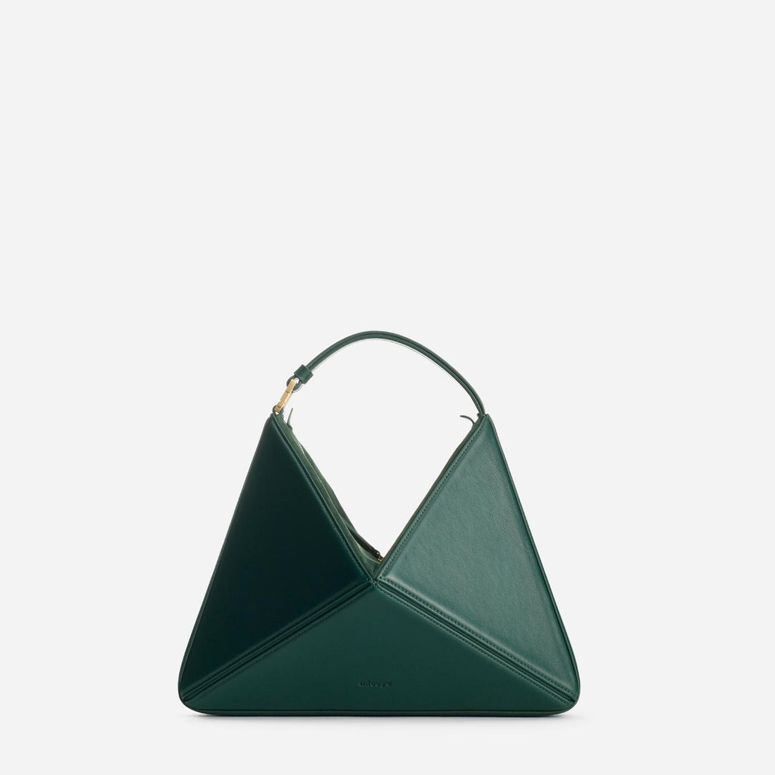 Flex Bag - Duck Green
