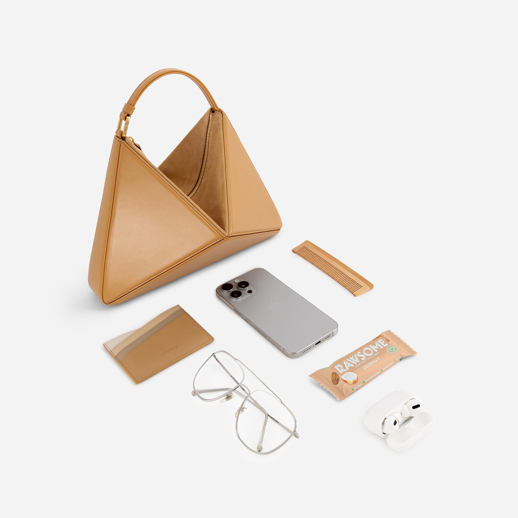 Flex Bag - Dark Grapes