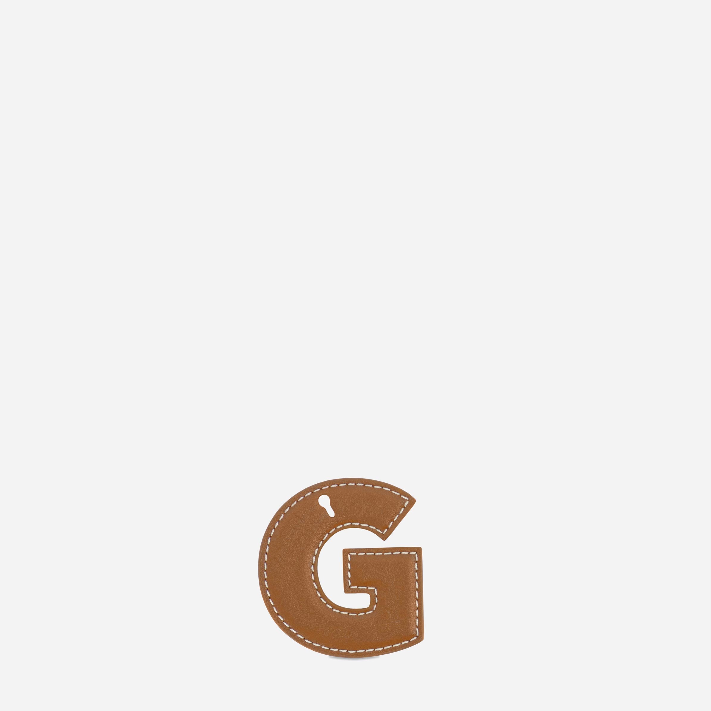 Letter G