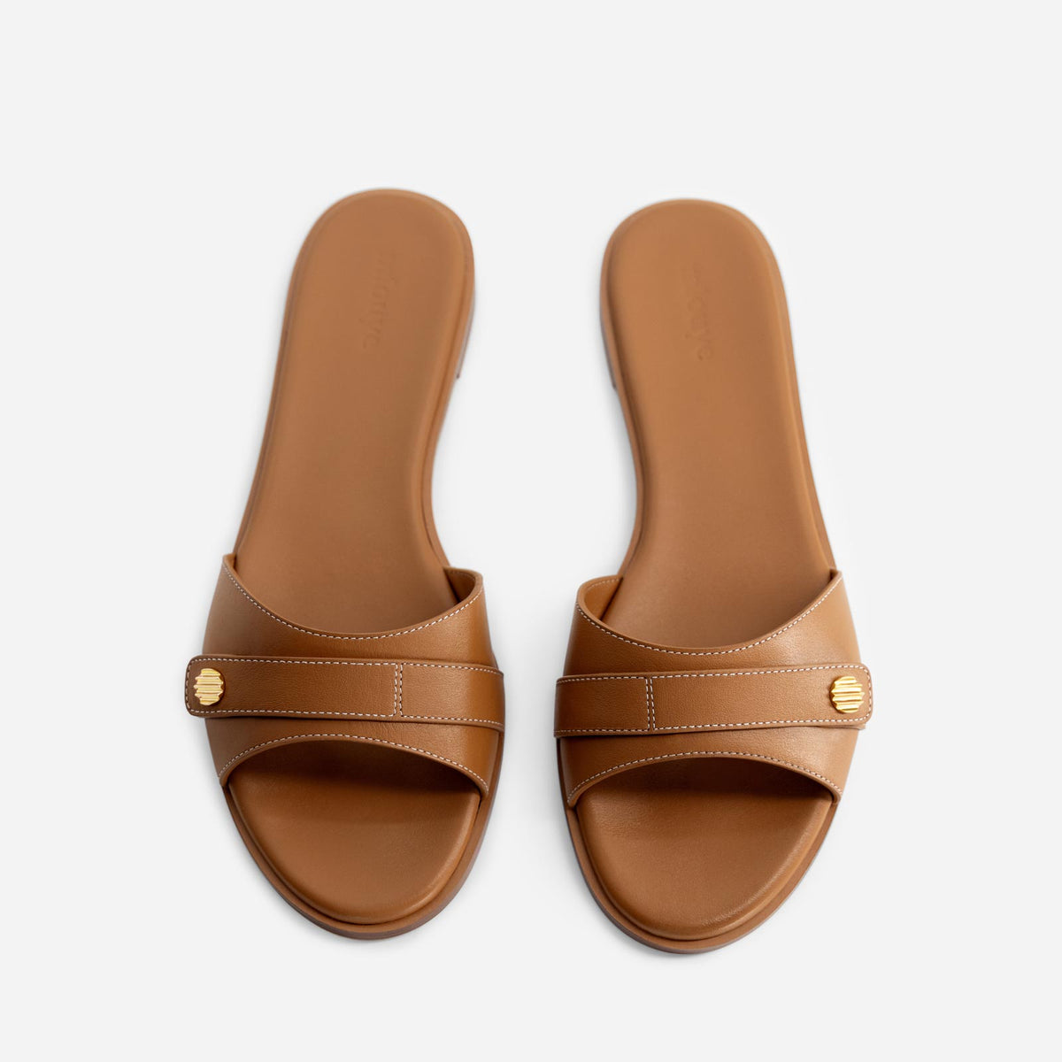 Glyph Sandal - Canyon