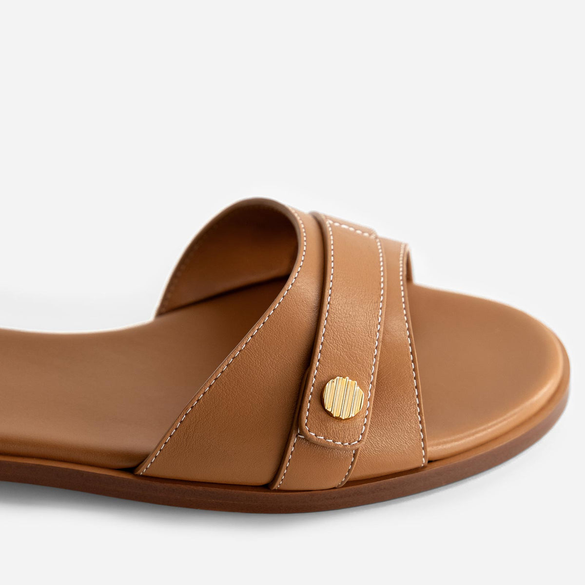 Glyph Sandal - Canyon