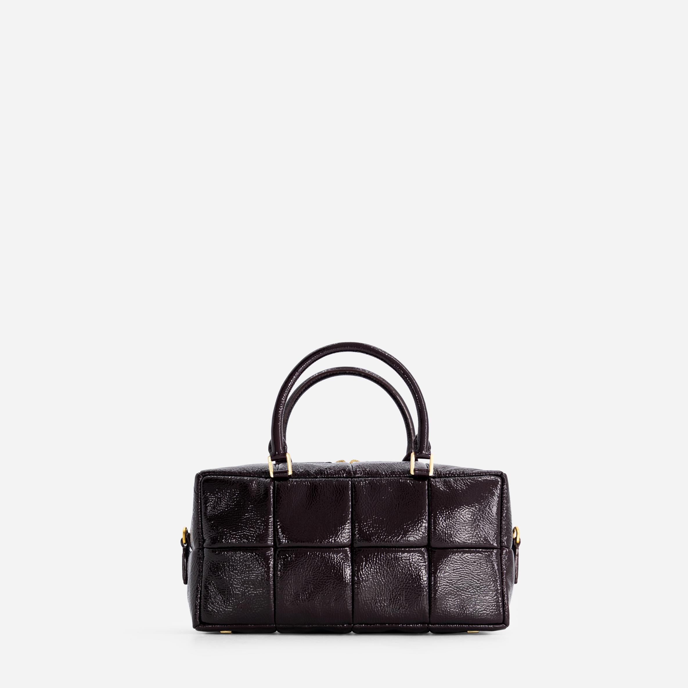 Grid - Naplak Bordeaux