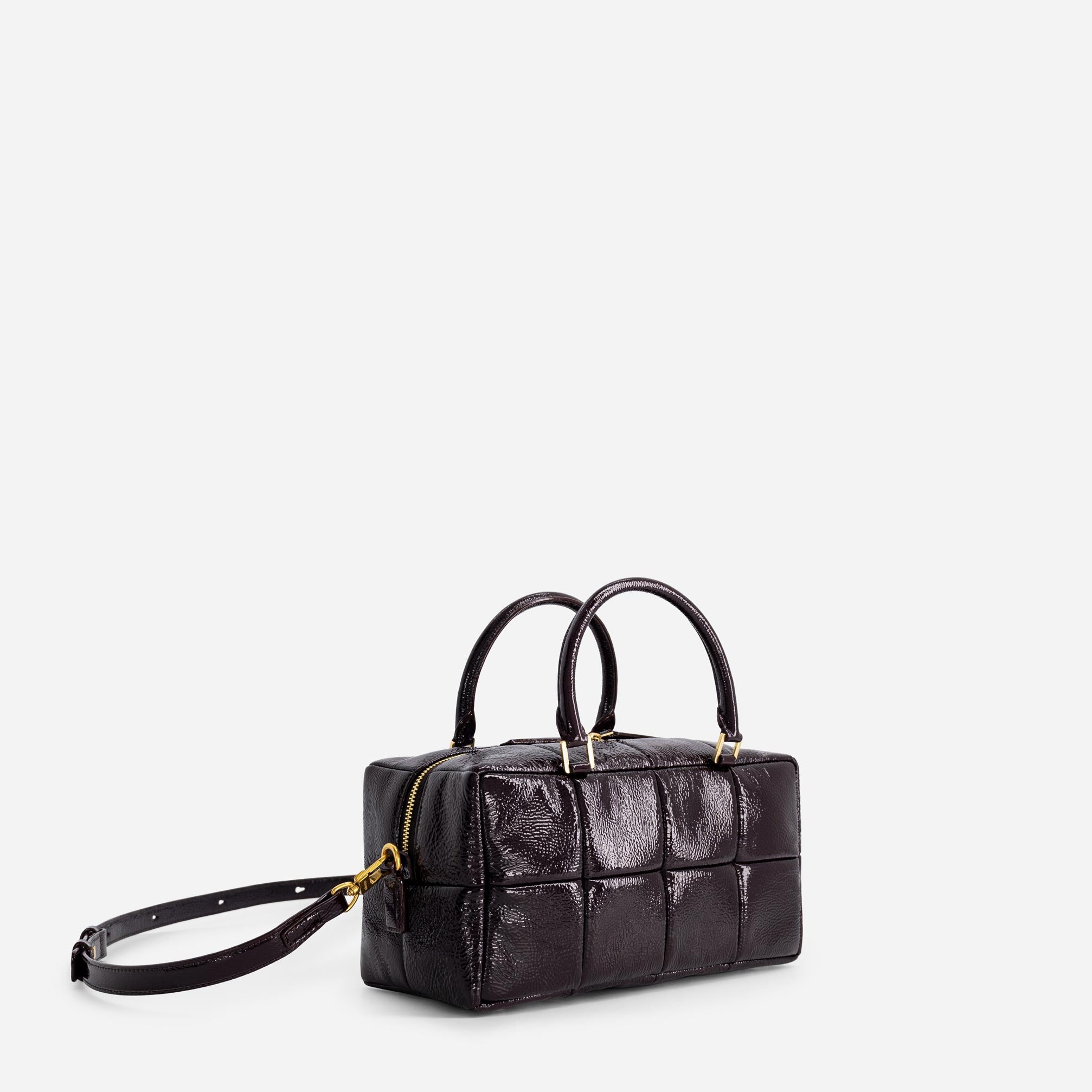 Grid - Naplak Bordeaux