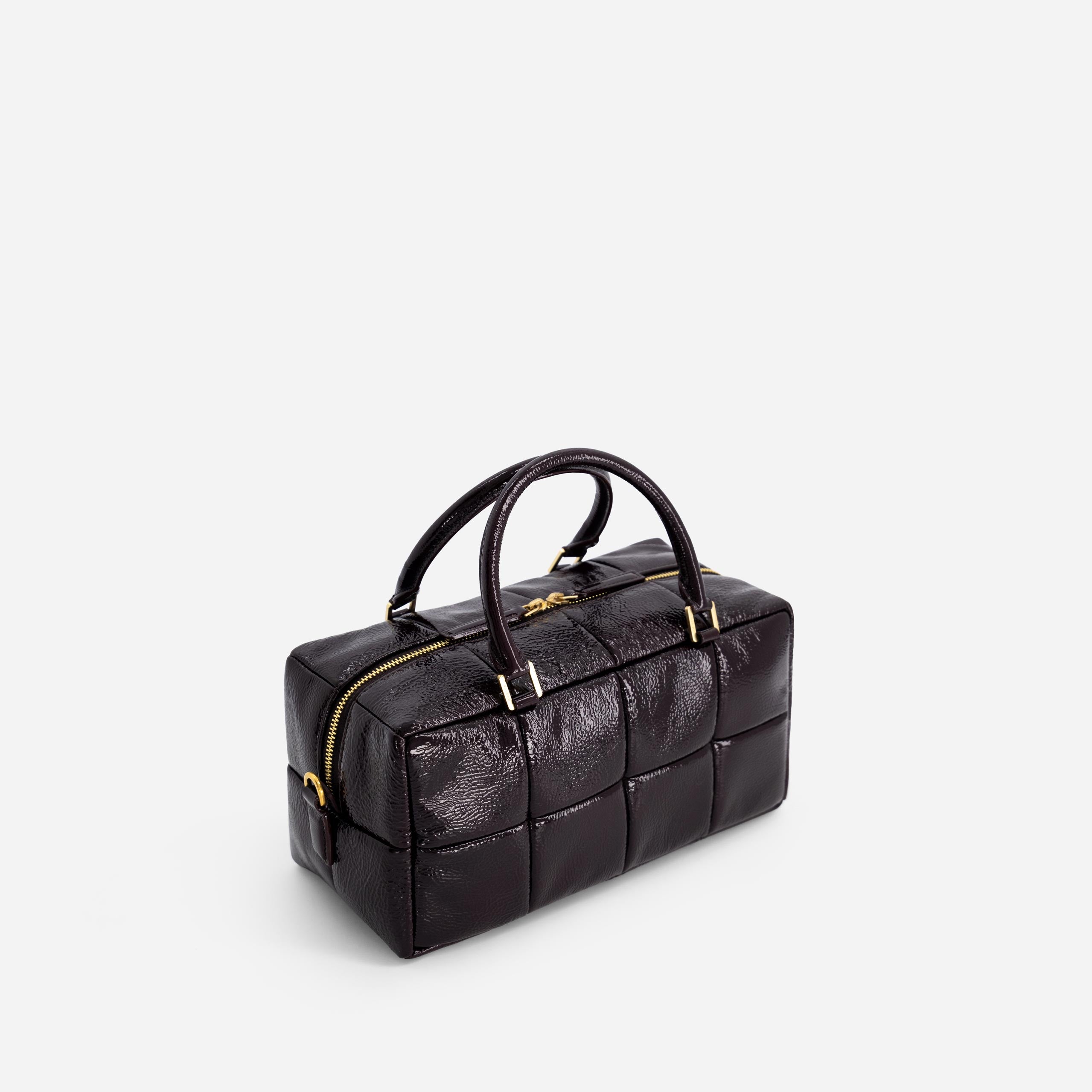 Grid - Naplak Bordeaux