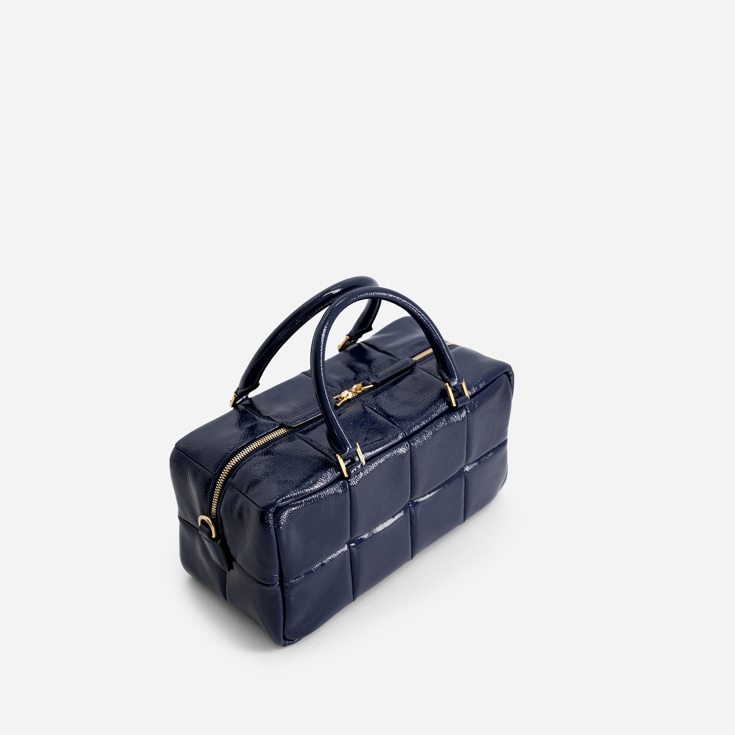 Grid - Naplak Navy