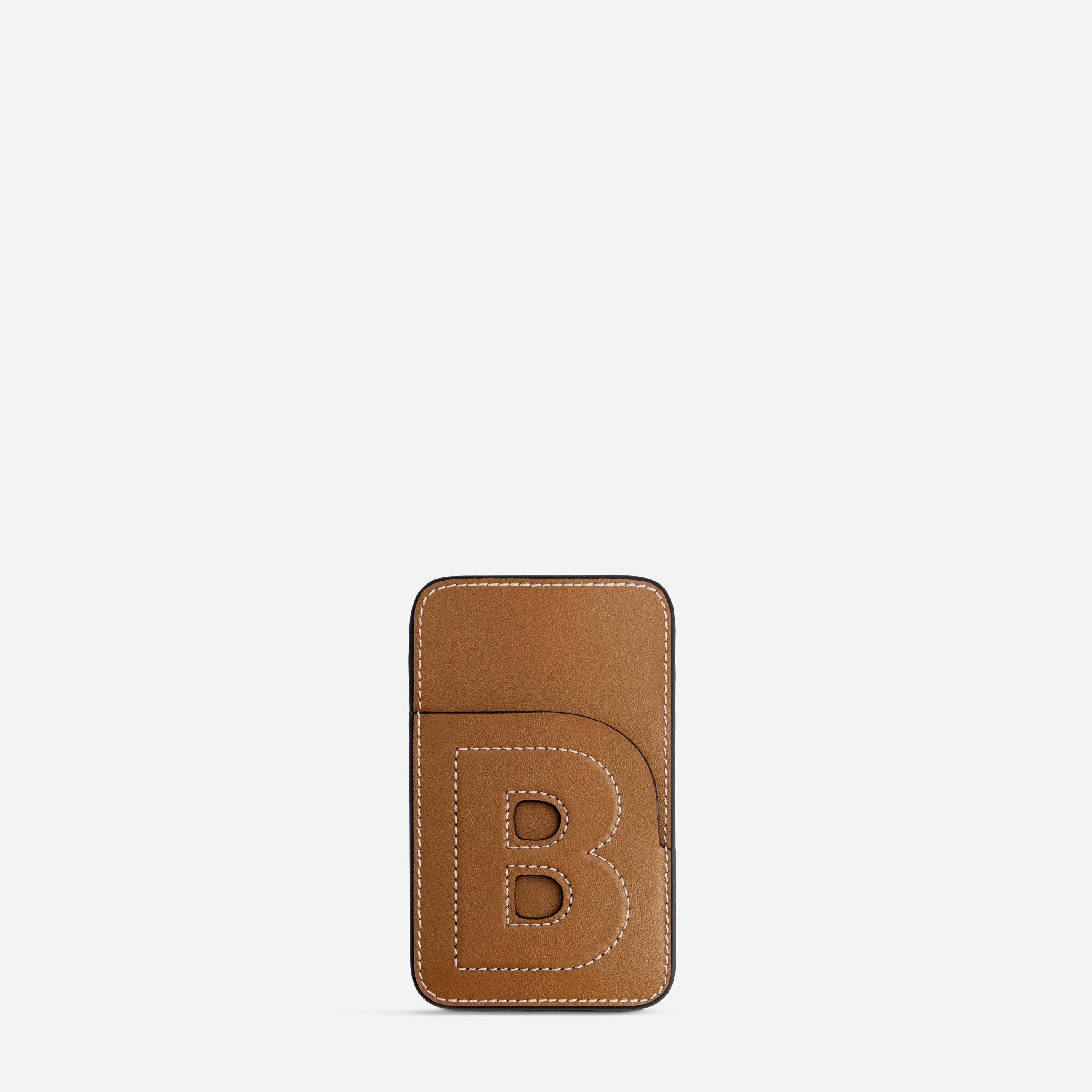 Cardholder B - Canyon