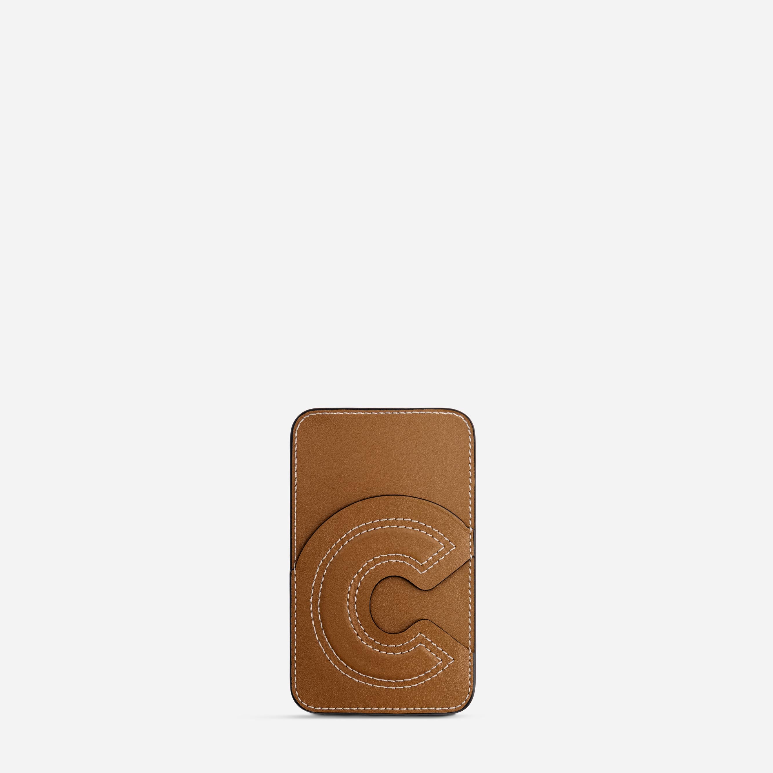 Cardholder C - Canyon