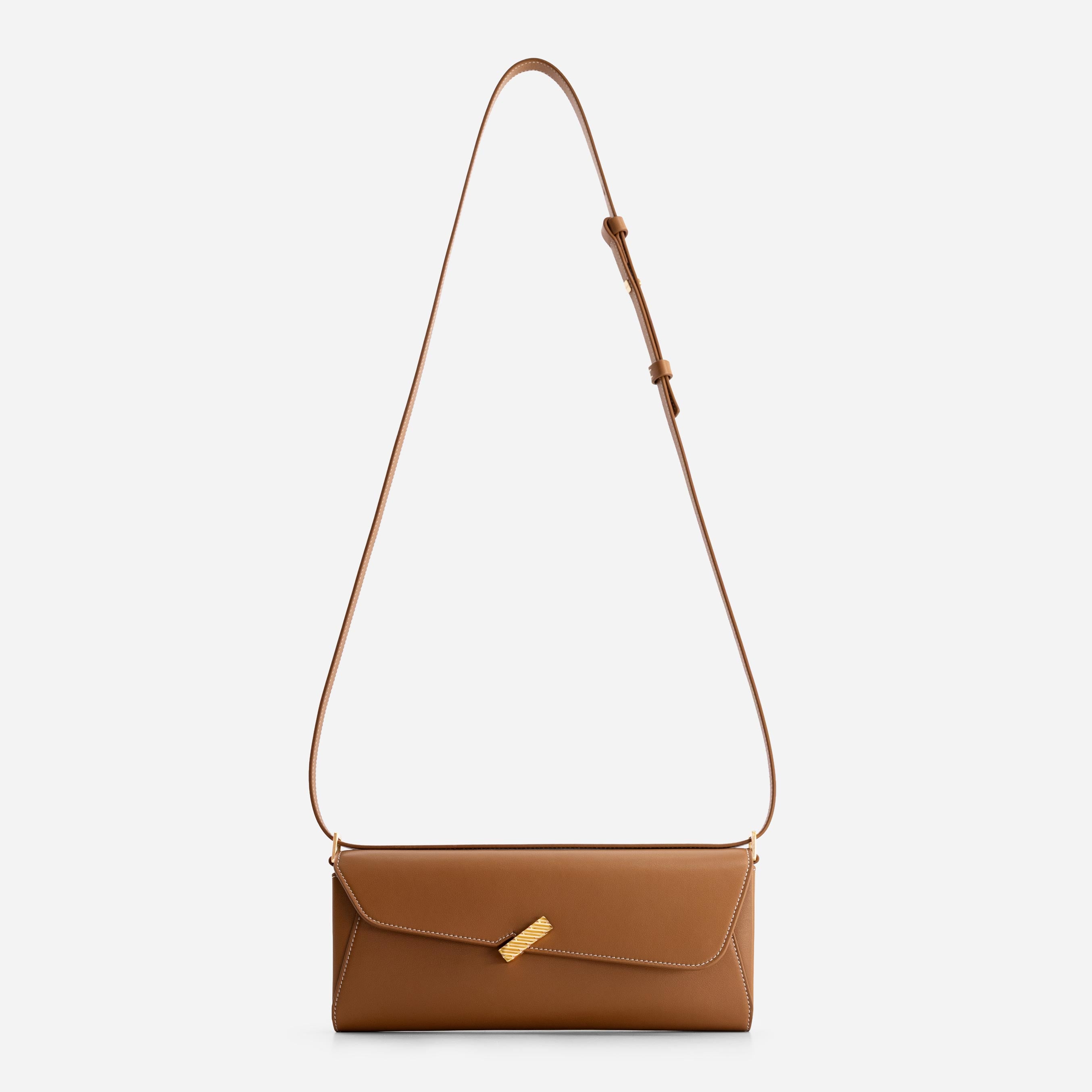 Isla Grab Purse - Canyon