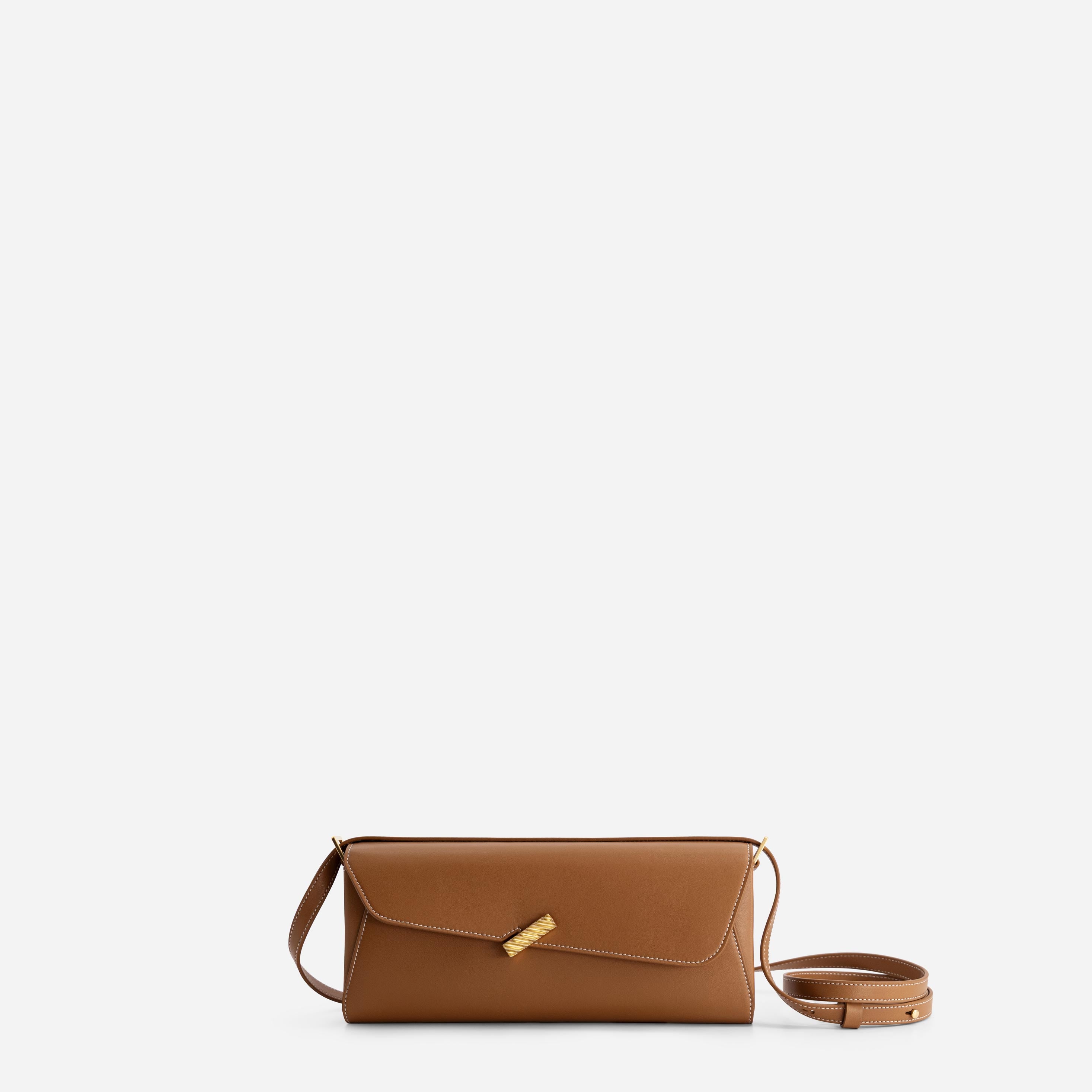 Isla Grab Purse - Canyon