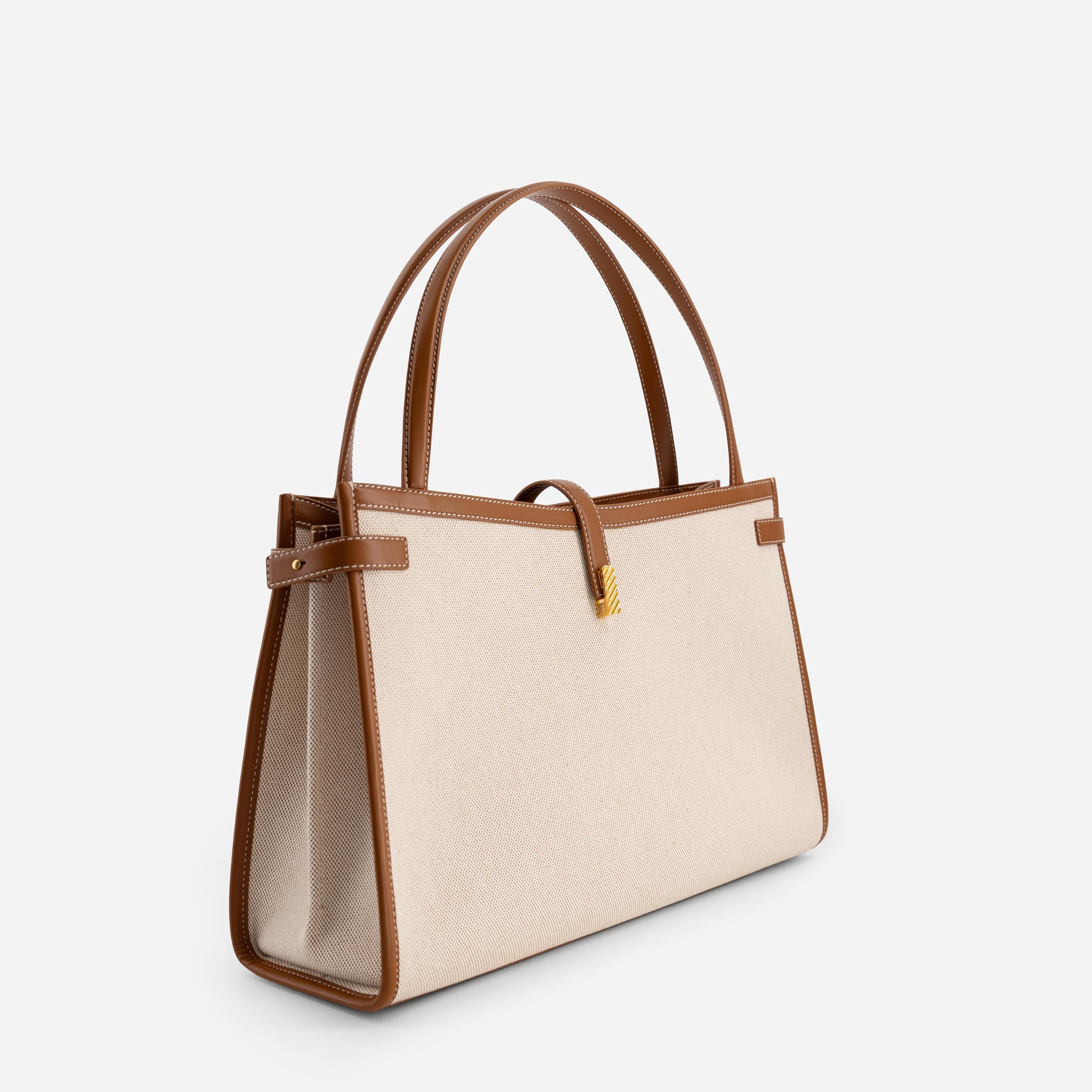 Isla Tote - Canvas
