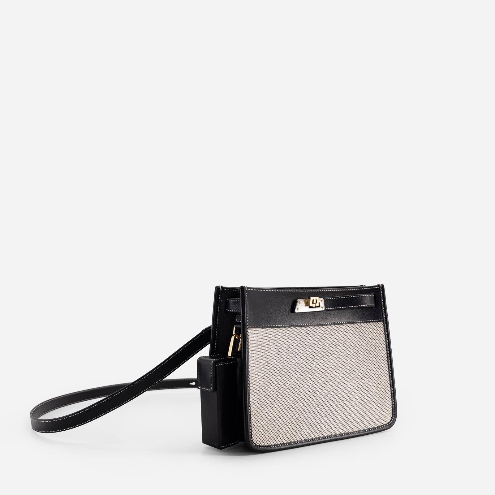 Juno - Canvas Black