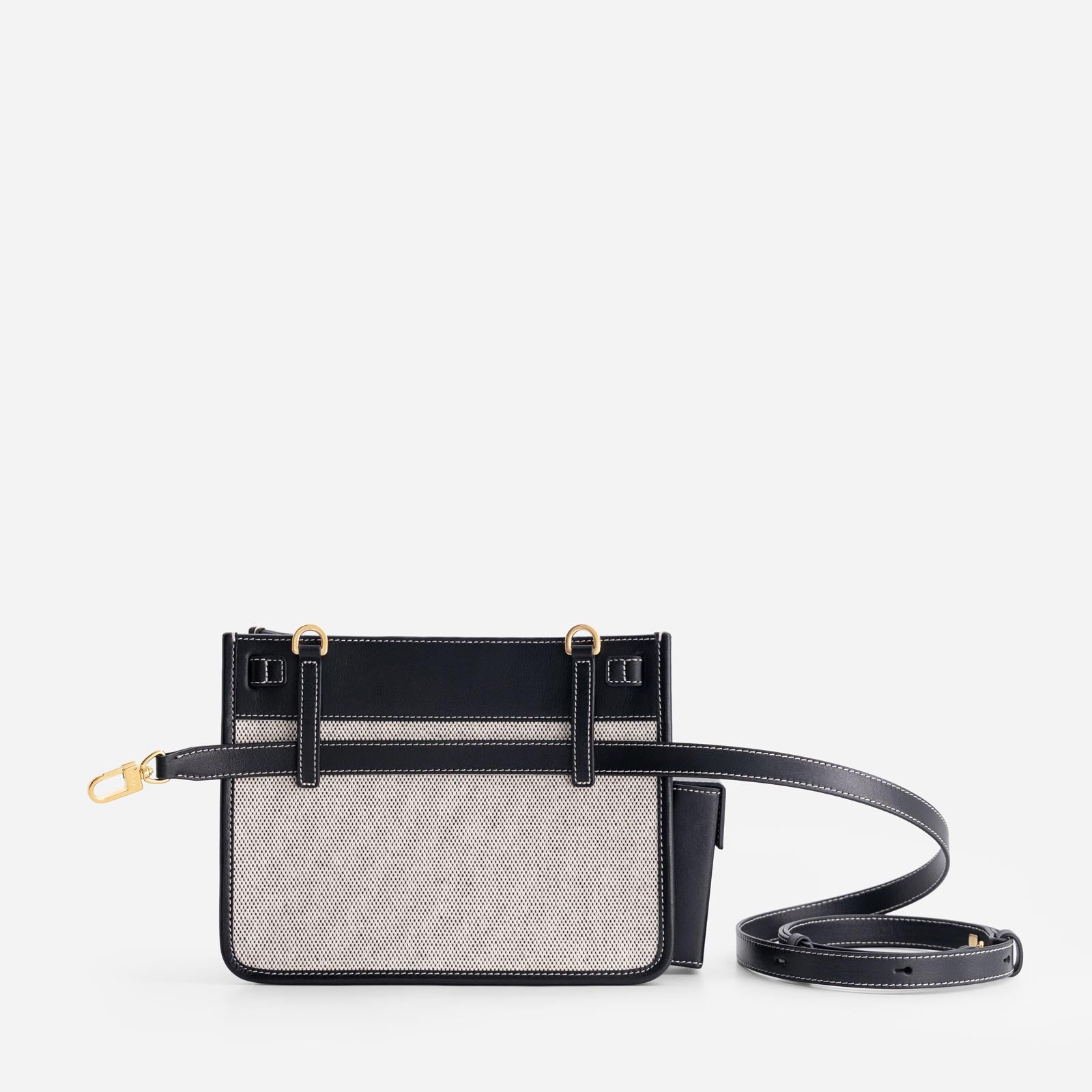 Juno - Canvas Black