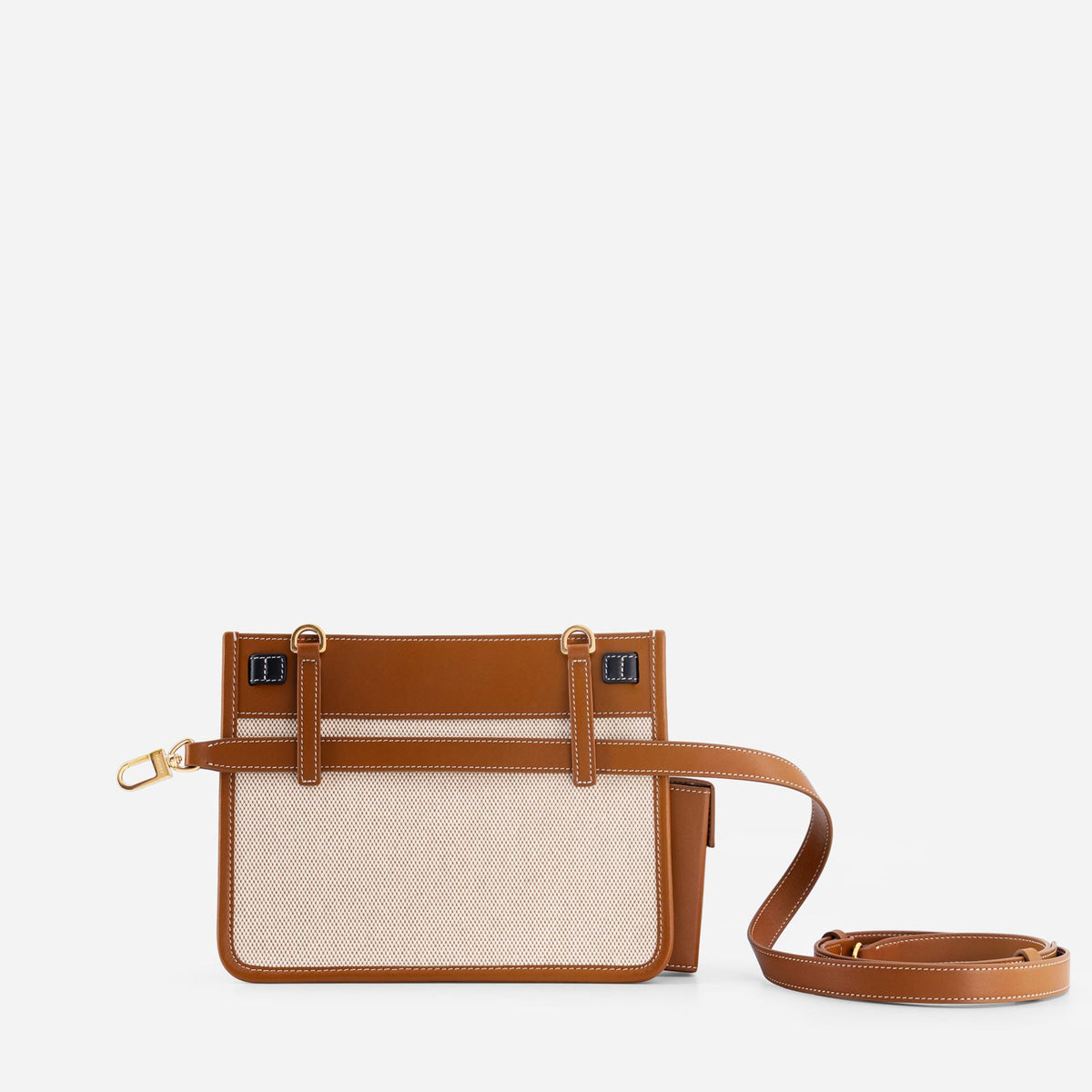 Juno - Canvas Tan