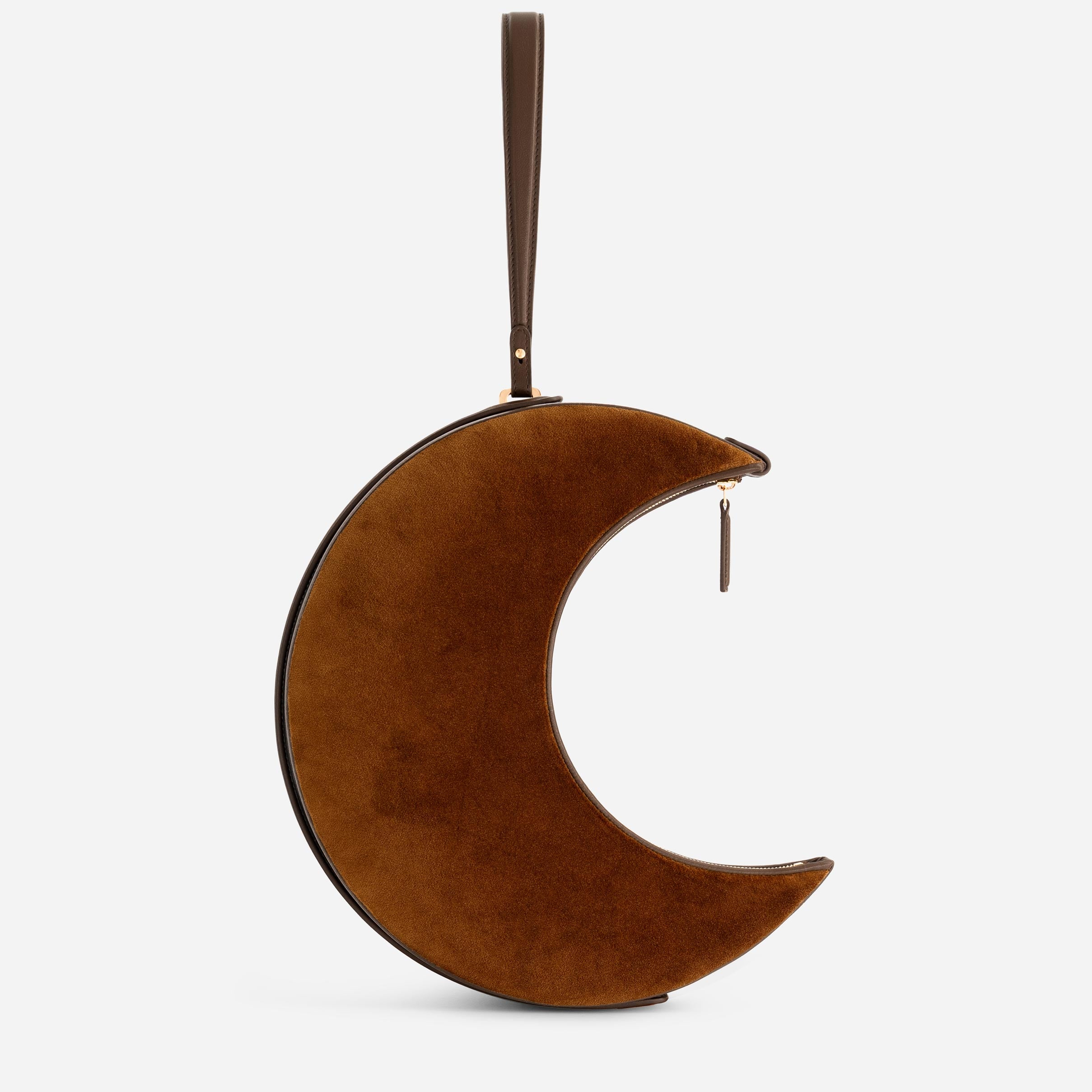 Luna 30 - Velvet Caramel