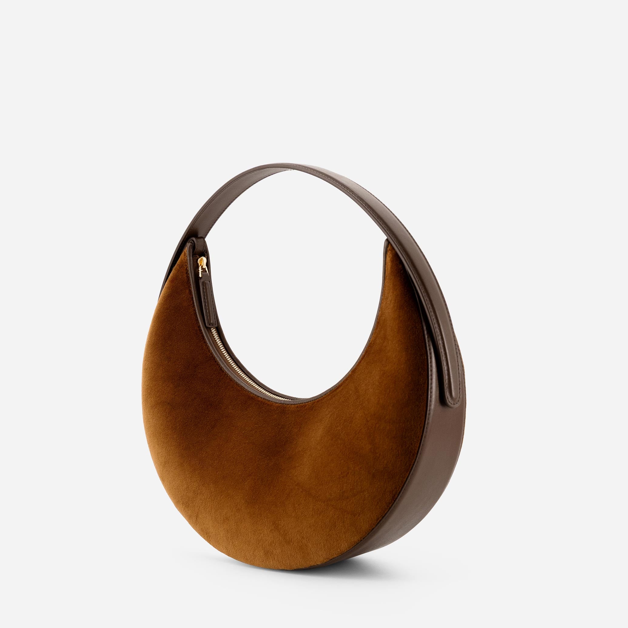 Luna 30 - Velvet Caramel