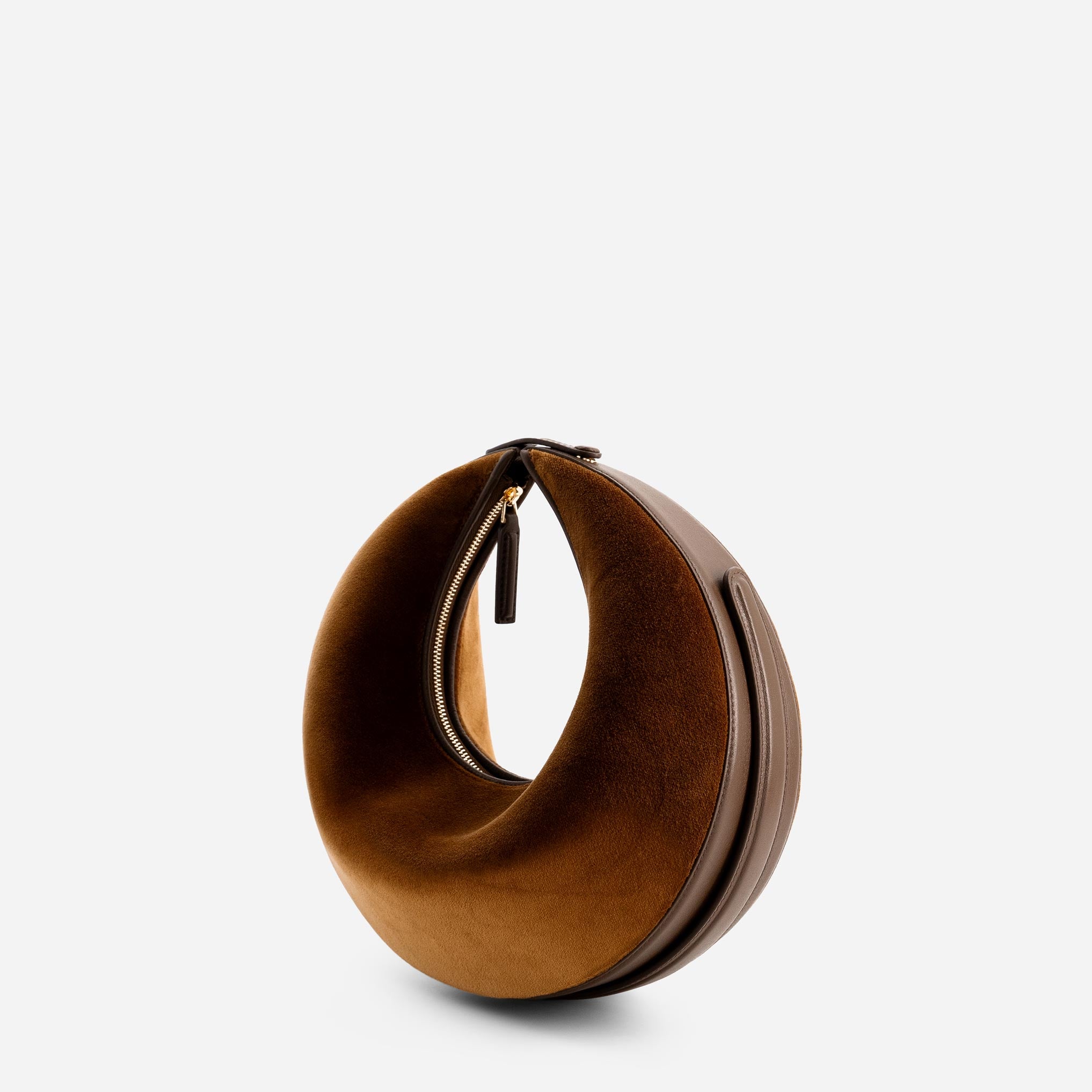 Luna 30 - Velvet Caramel