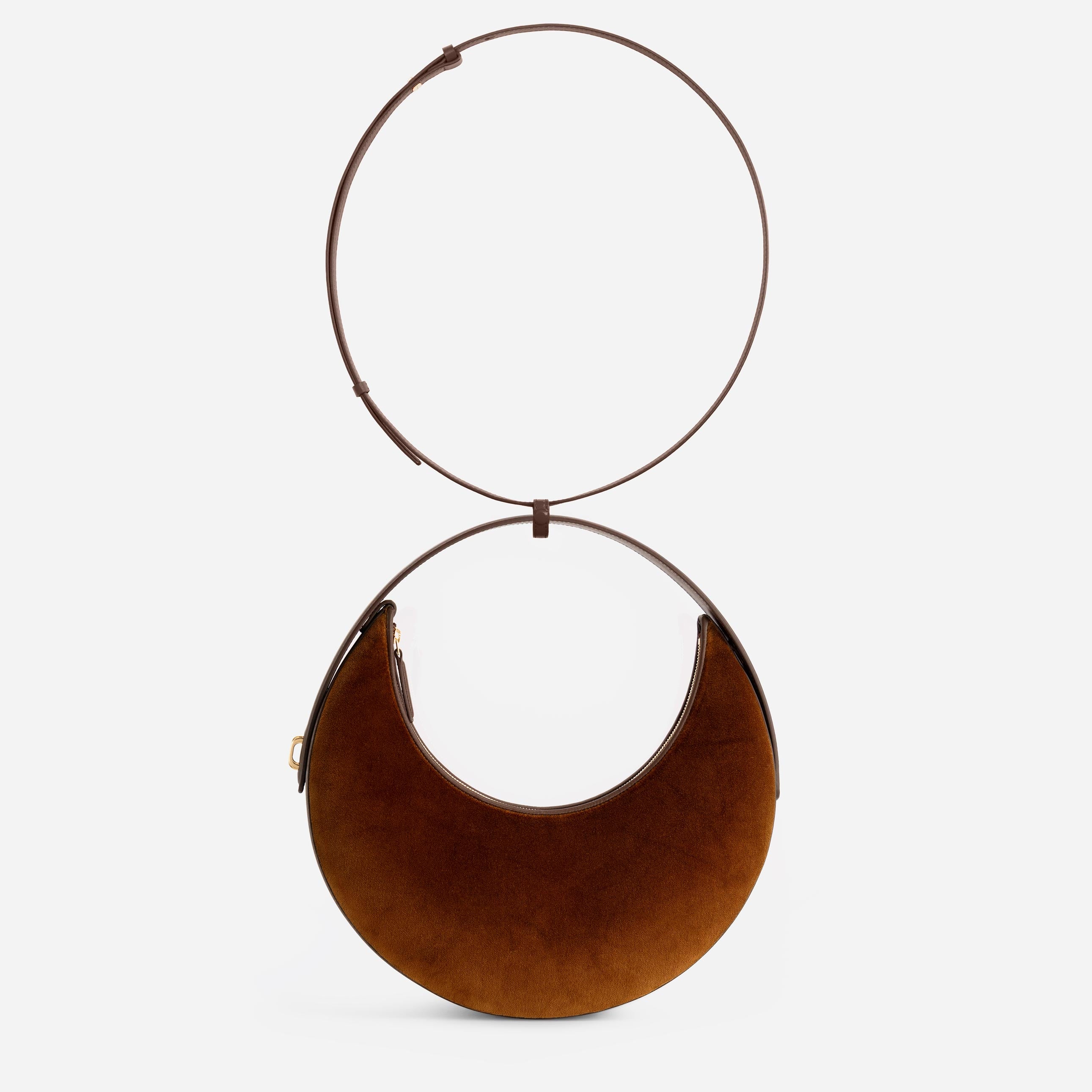 Luna 30 - Velvet Caramel